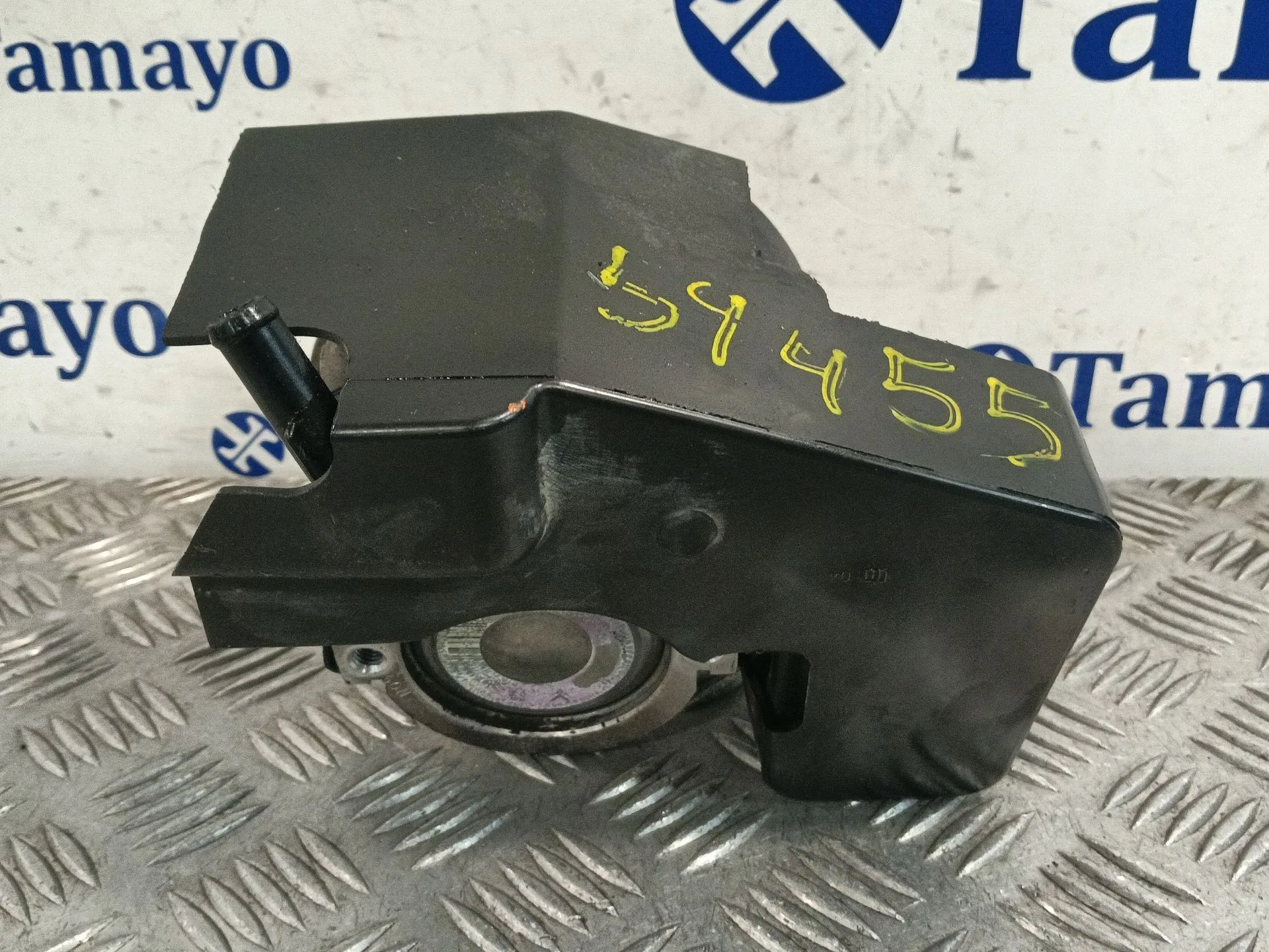 Bomba Direccion para Peugeot 206 Hatchback (2A/C)
