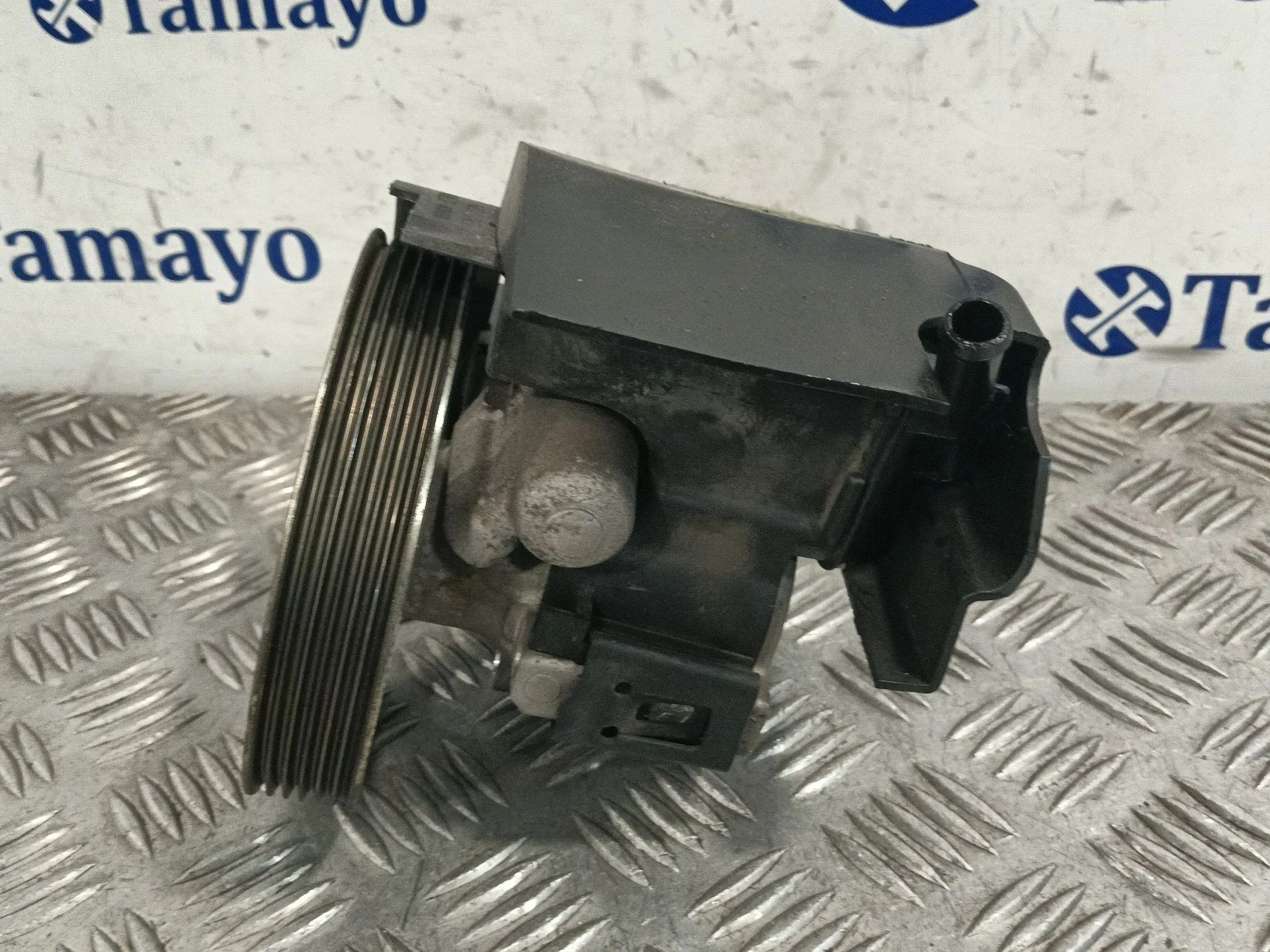 Bomba Direccion para Peugeot 206 Hatchback (2A/C)