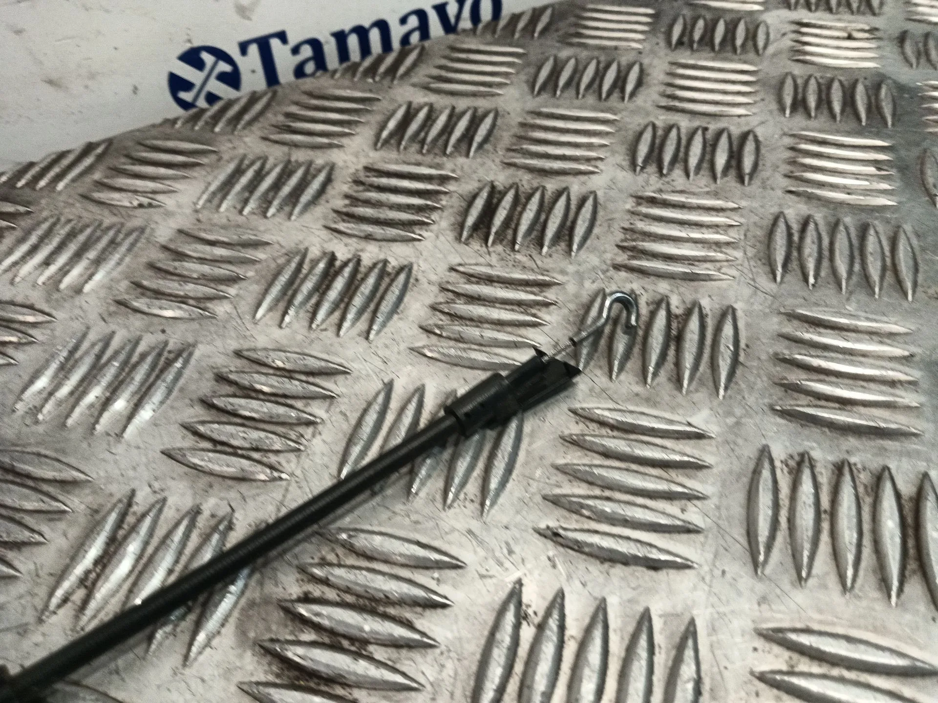 Cerradura Puerta Delantera Derecha para Volkswagen Polo Iv (9N_, 9A_)