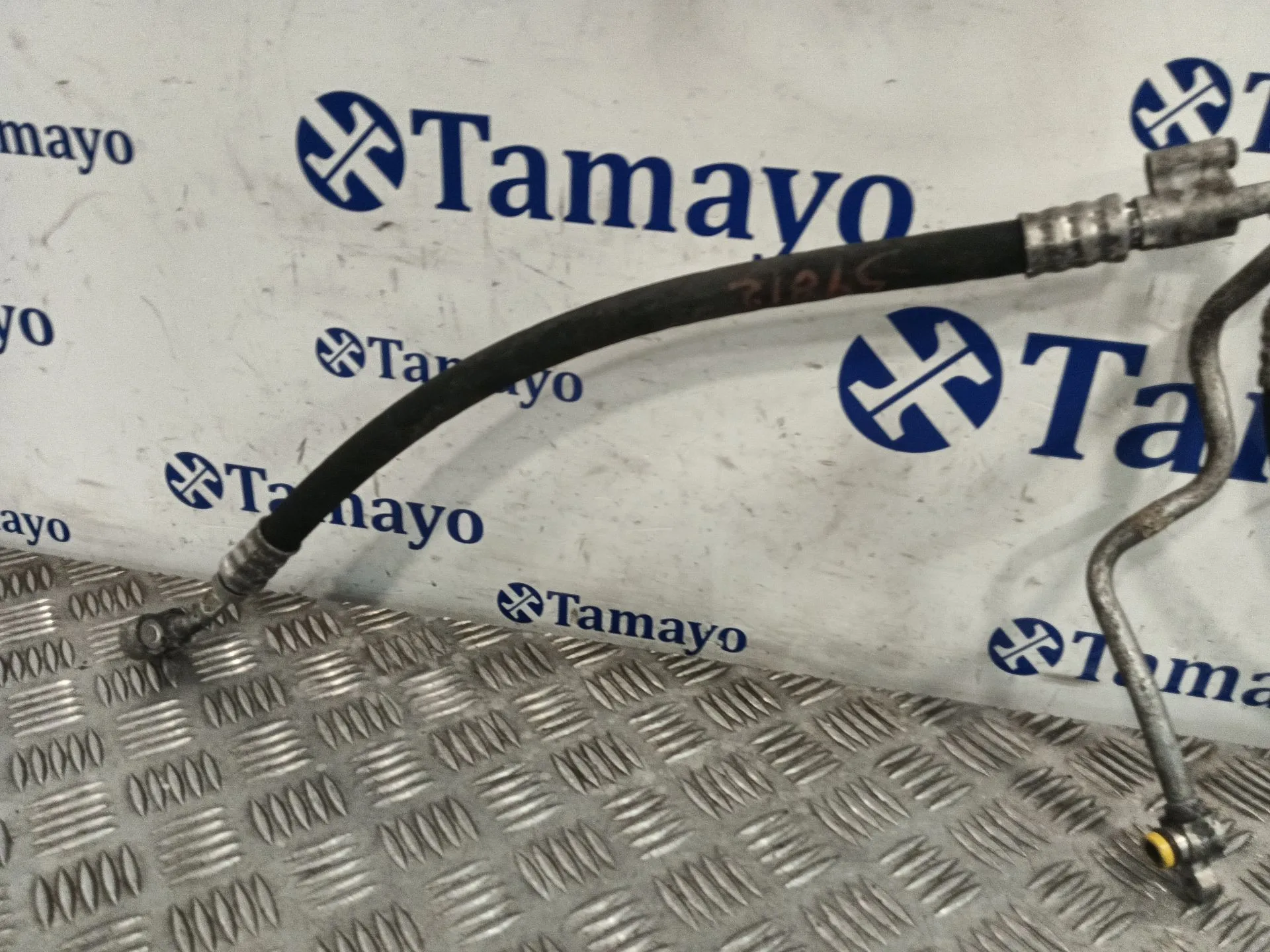 Tubos Aire Acondicionado para Mini Mini (R50, R53)