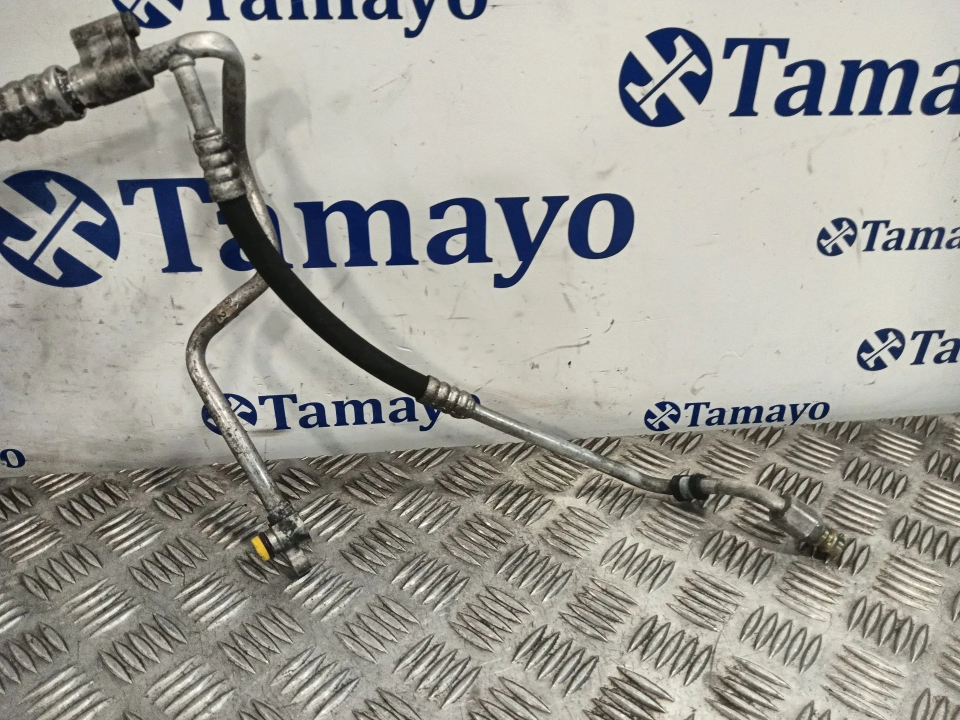 Tubos Aire Acondicionado para Mini Mini (R50, R53)