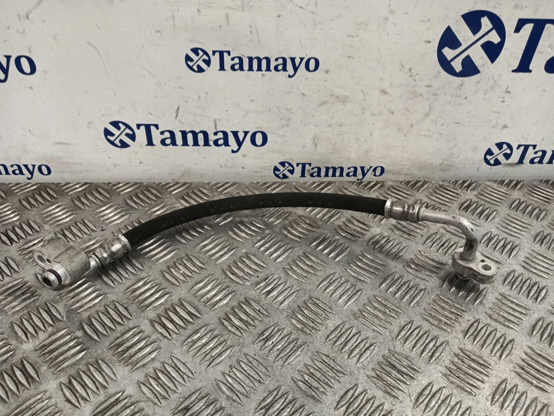 Tubos Aire Acondicionado para Volkswagen Polo V (6R1, 6C1)