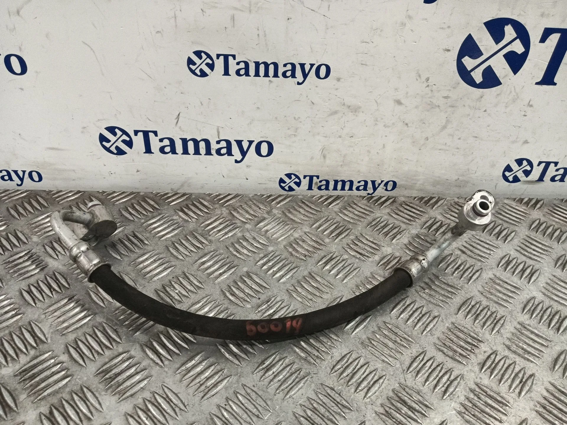 Tubos Aire Acondicionado para Volkswagen Polo V (6R1, 6C1)