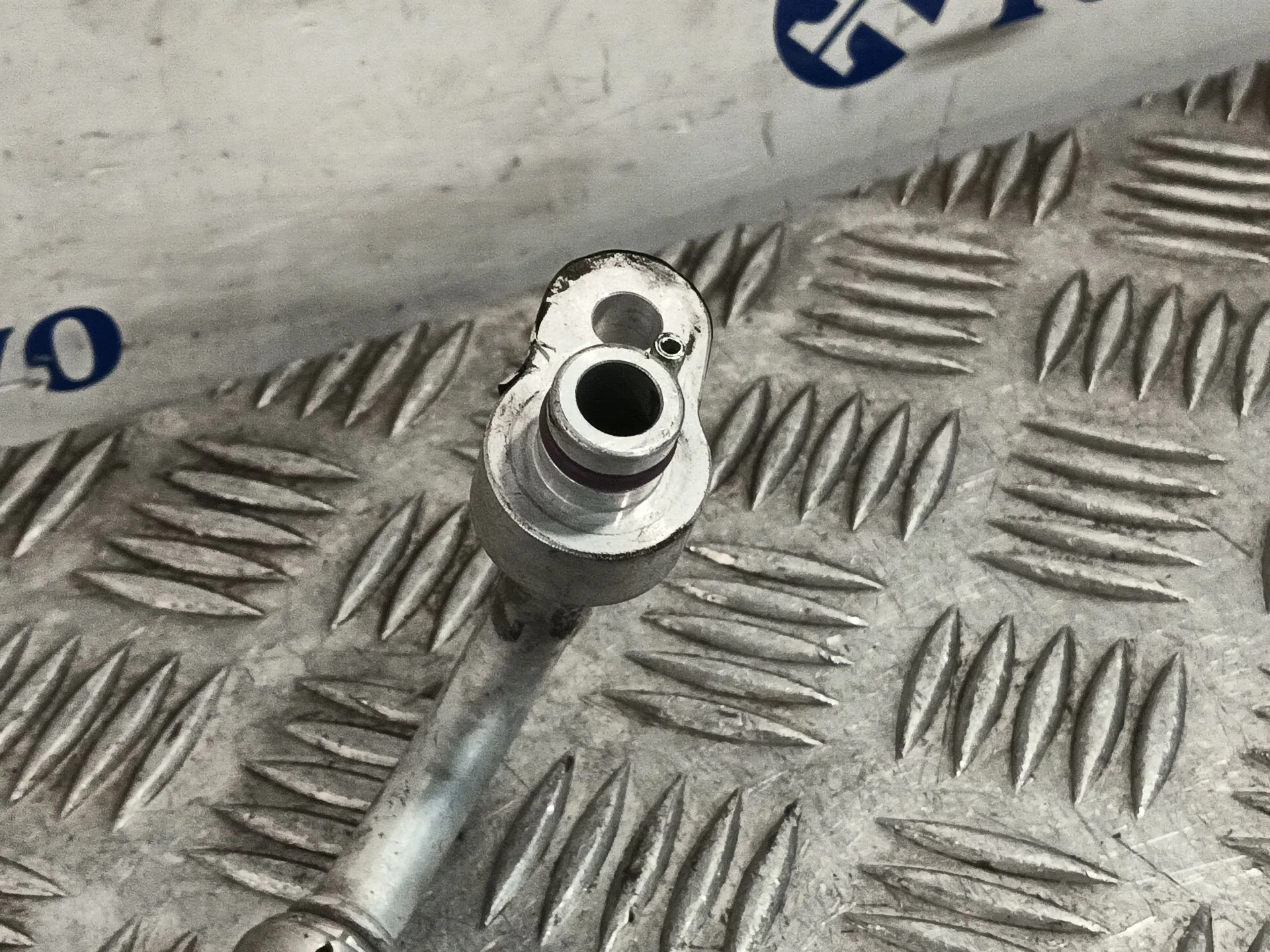 Tubos Aire Acondicionado para Volkswagen Polo V (6R1, 6C1)