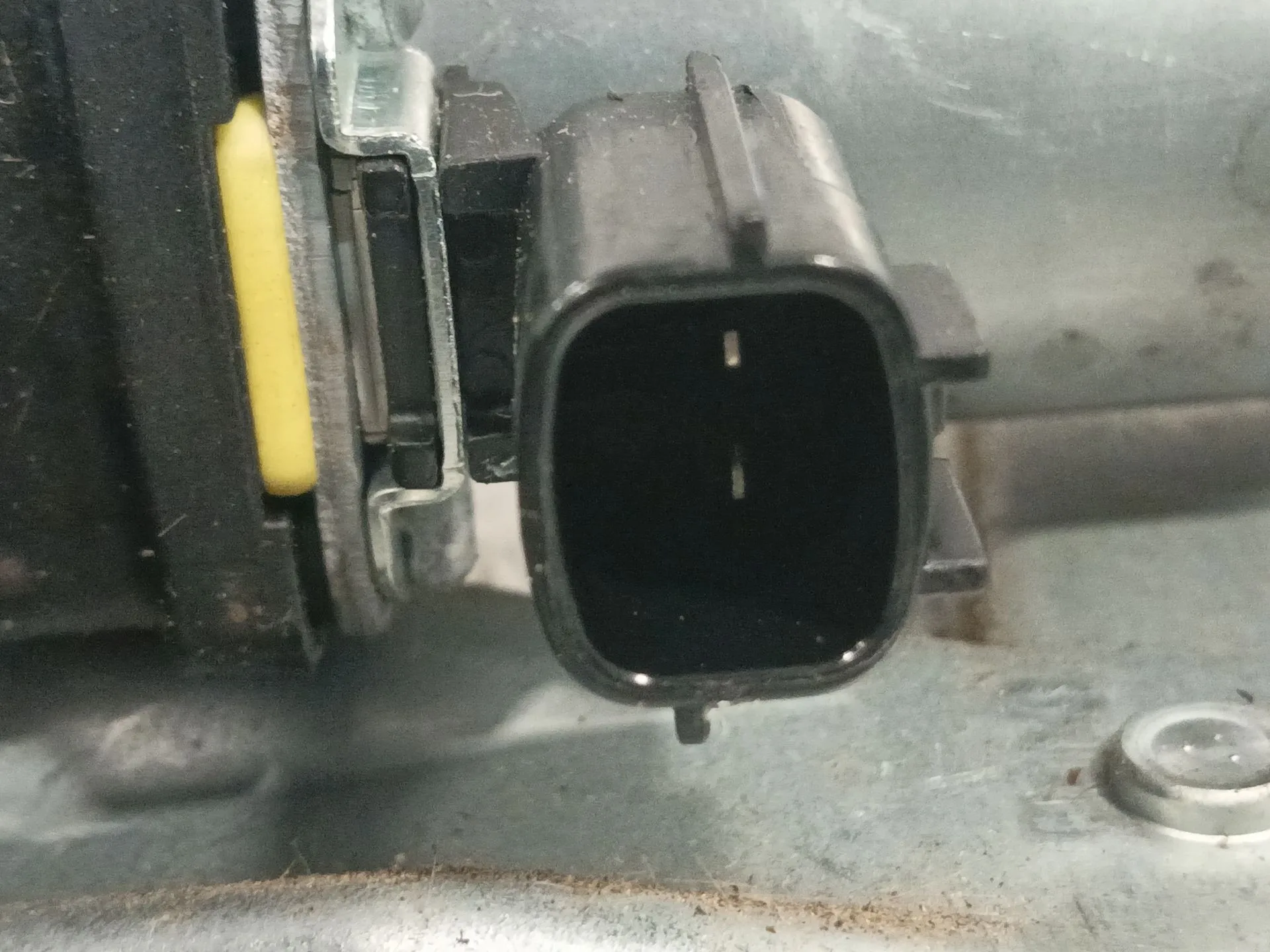 Elevalunas Delantero Derecho para Dacia Sandero
