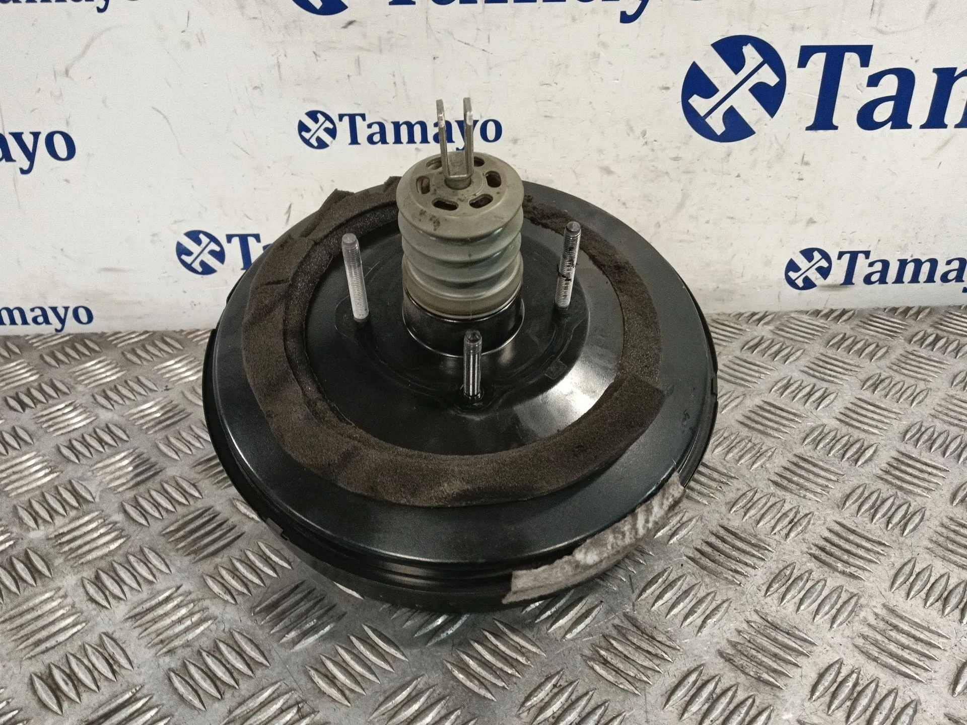 Servofreno para Peugeot 3008