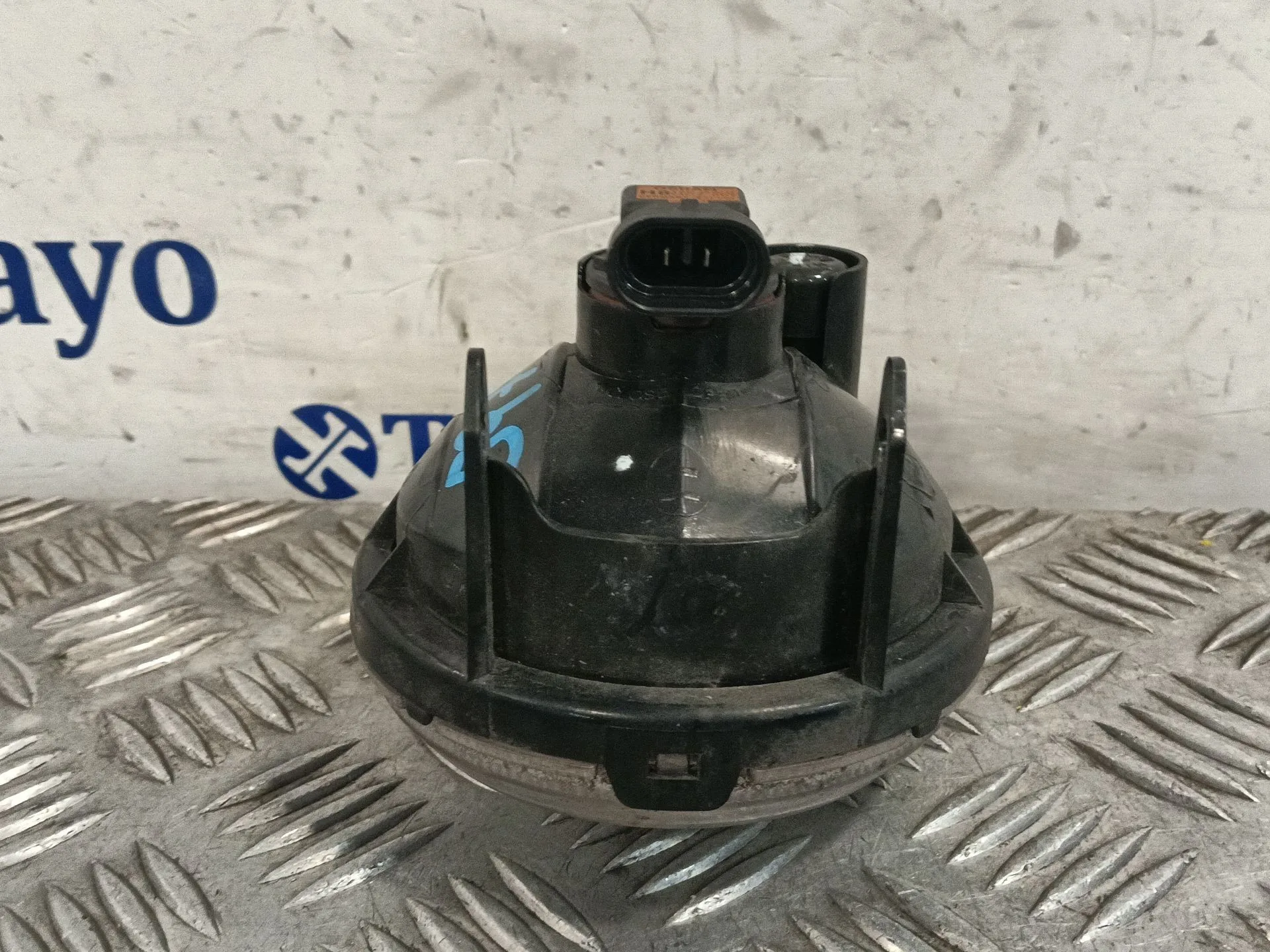 Faro Antiniebla Izquierdo para Chevrolet Cruze Hatchback (J305)