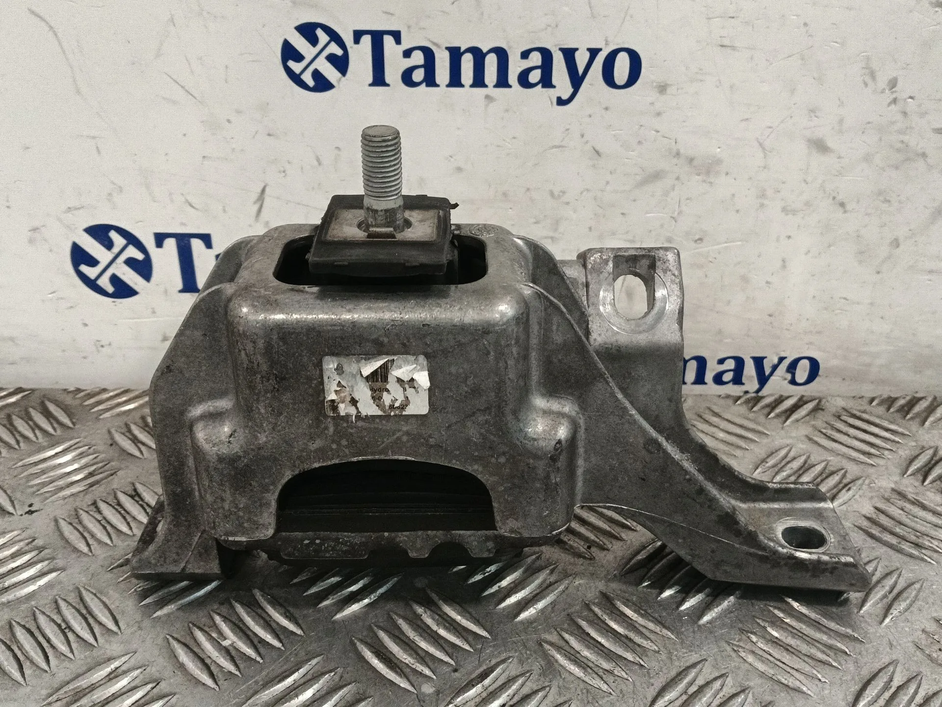 Soporte Motor para Mini Mini Countryman (R60)
