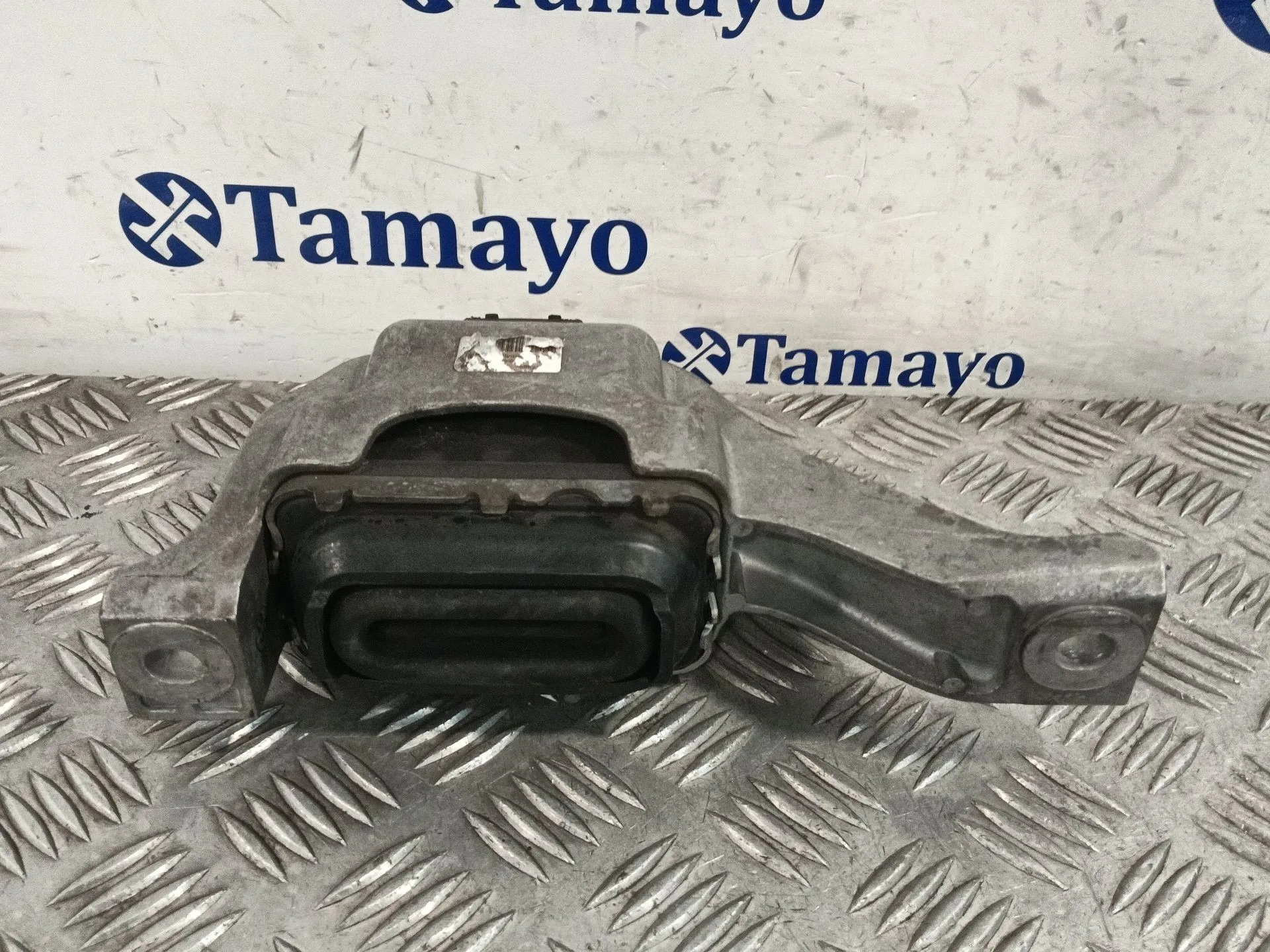 Soporte Motor para Mini Mini Countryman (R60)