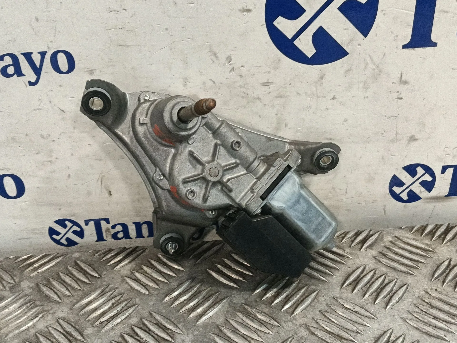 Motor Limpia Trasero para Toyota Auris