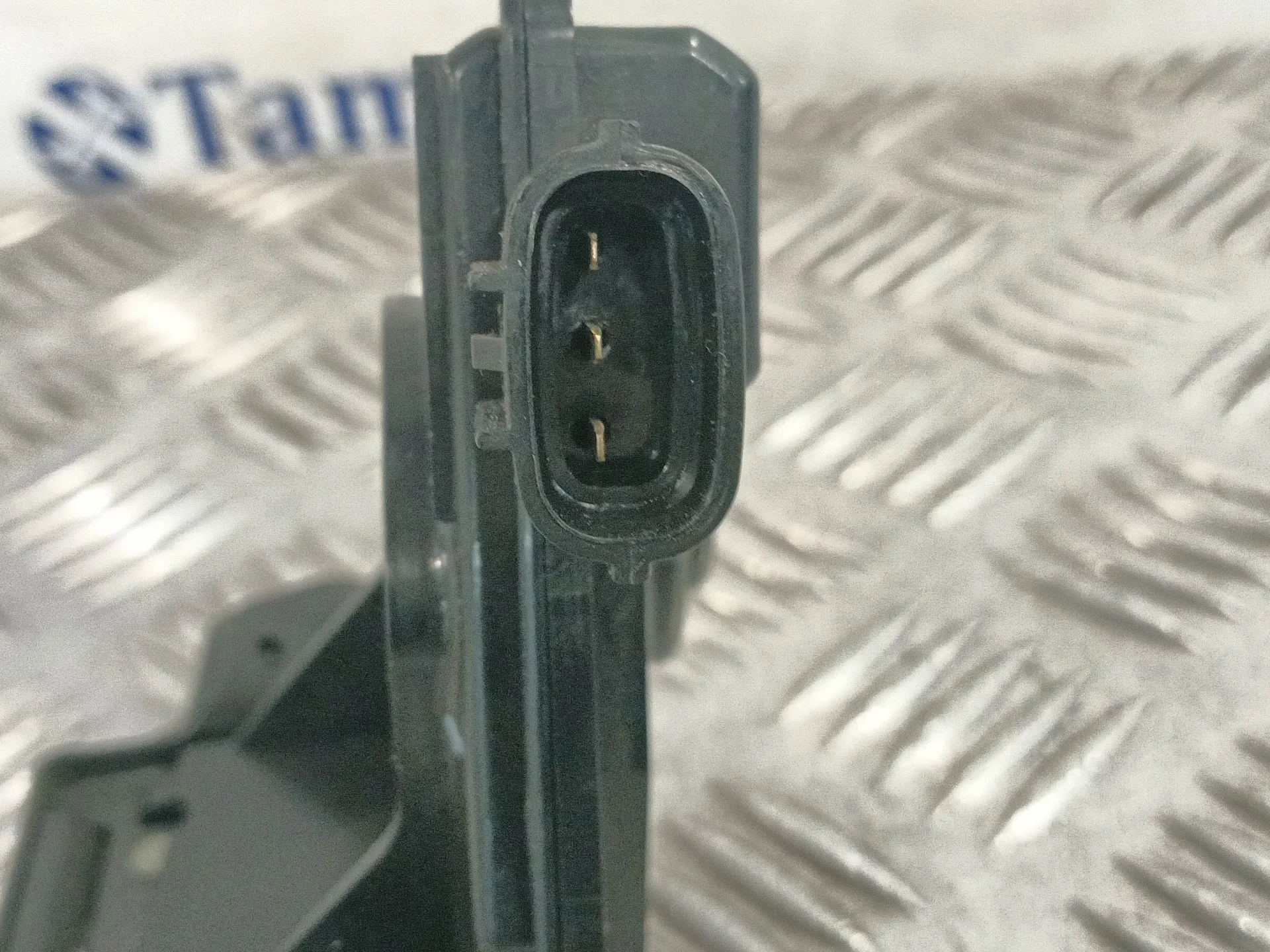 Cerradura Maletero / Porton para Toyota Auris