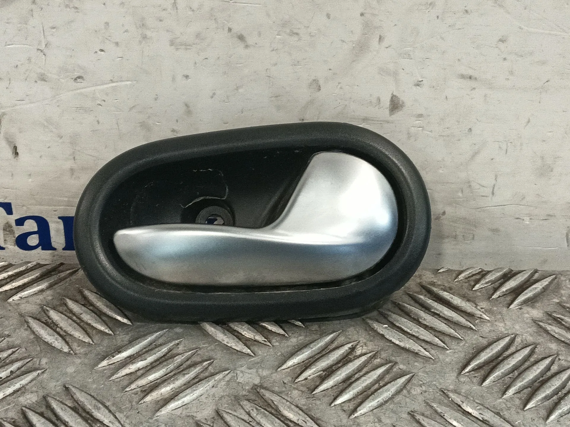 Maneta Interior Delantera Derecha para Dacia Sandero