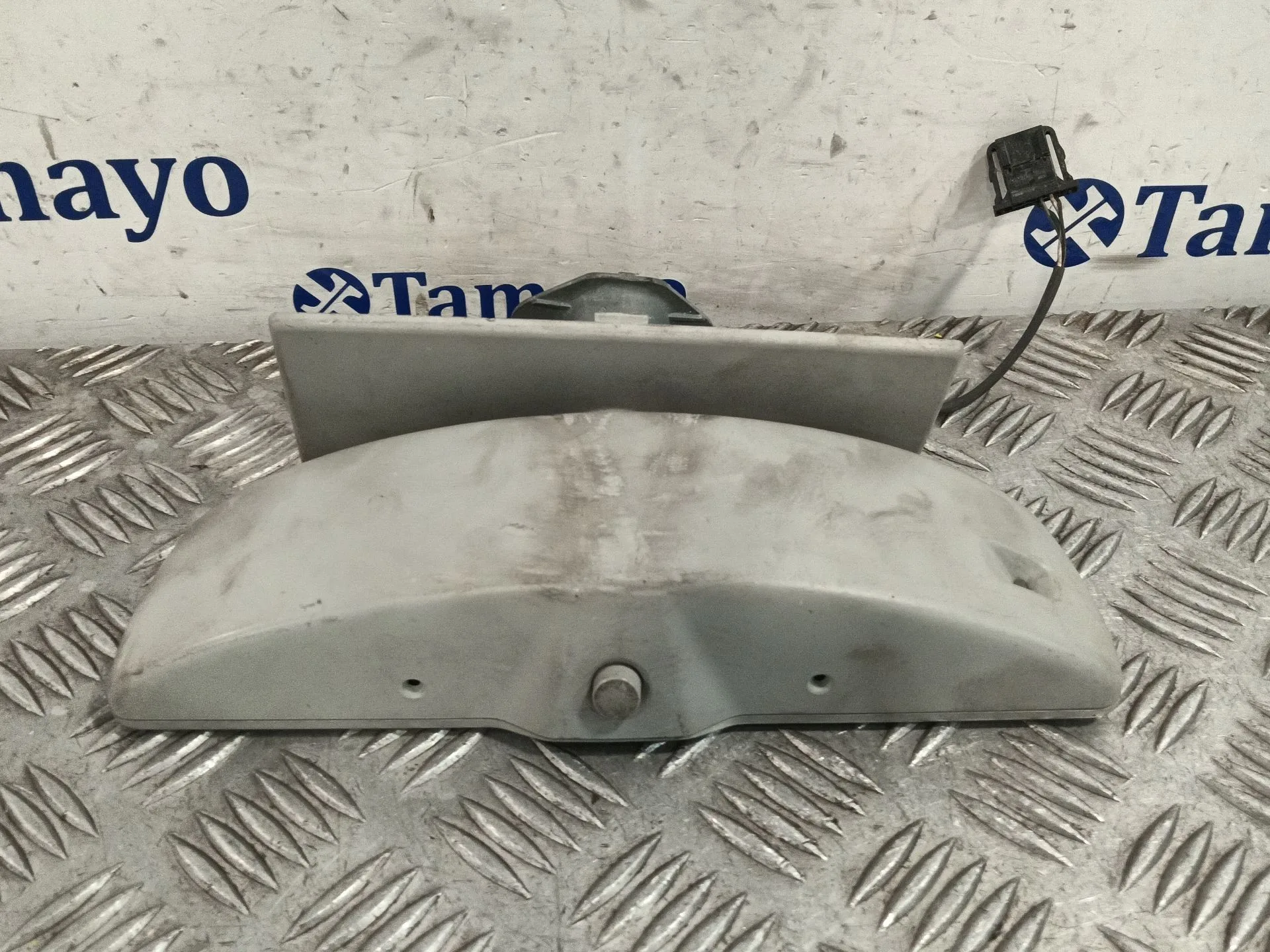 Espejo Retrovisor Interior para Seat Altea (5P1)