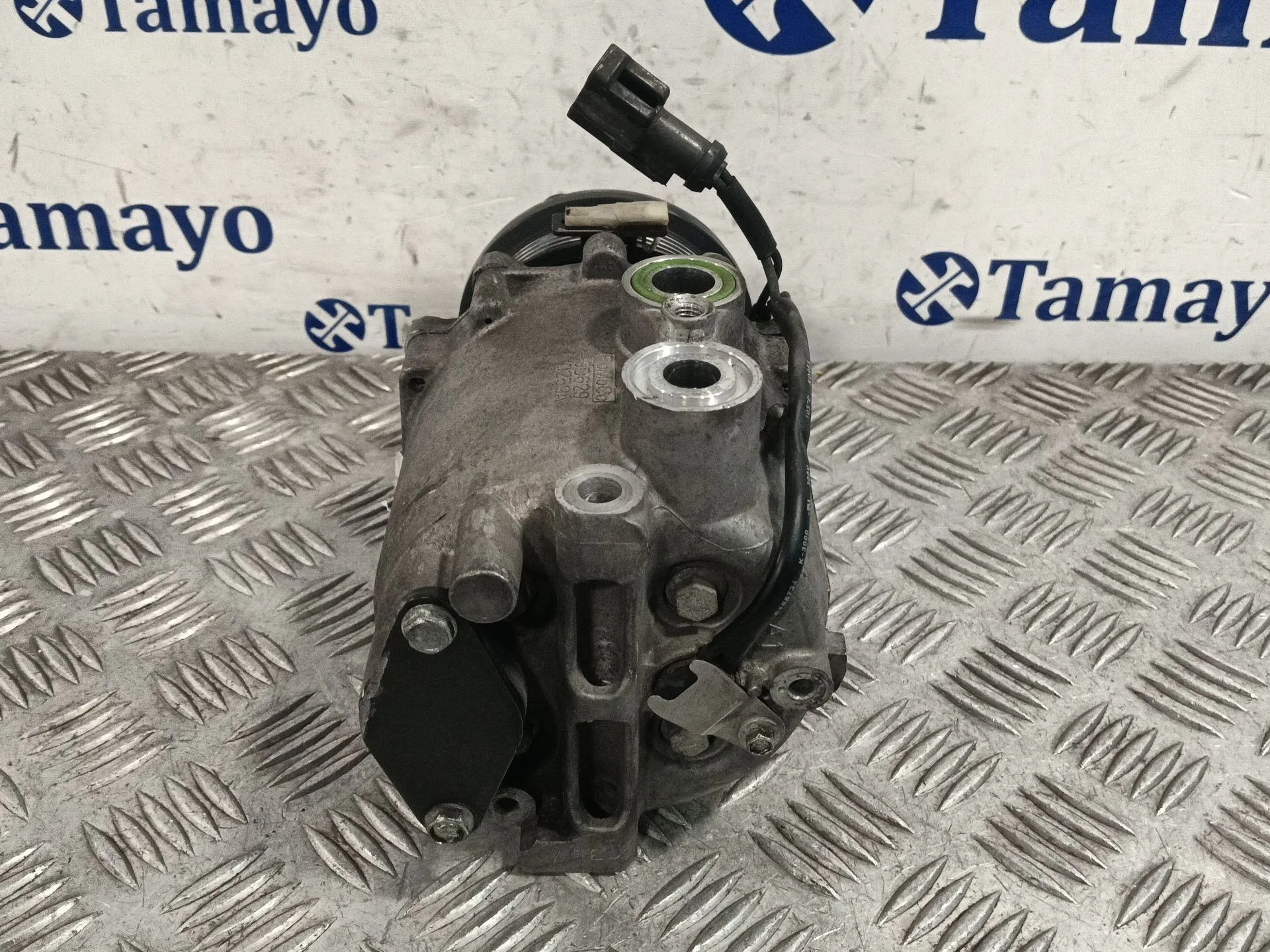 Compresor Aire Acondicionado para Ford Transit Connect (P65_, P70_, P80_)