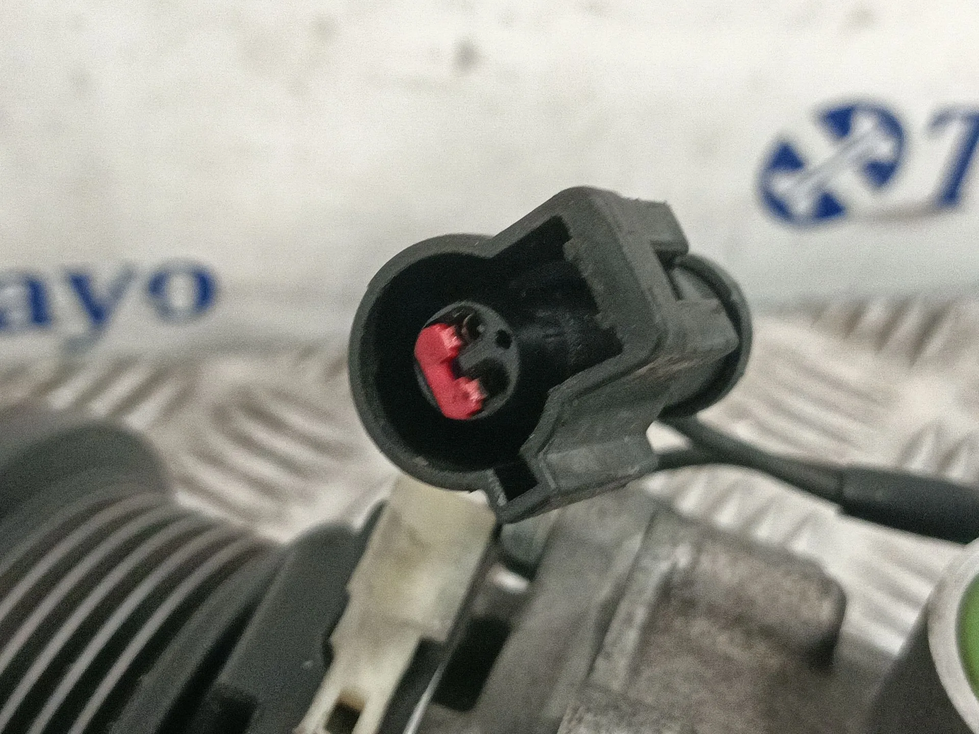 Compresor Aire Acondicionado para Ford Transit Connect (P65_, P70_, P80_)