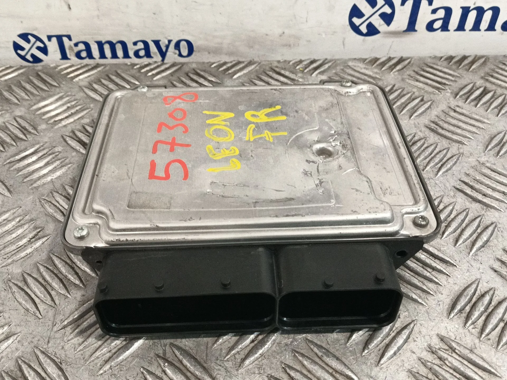 Centralita Motor Uce para Seat Leon (1P1)