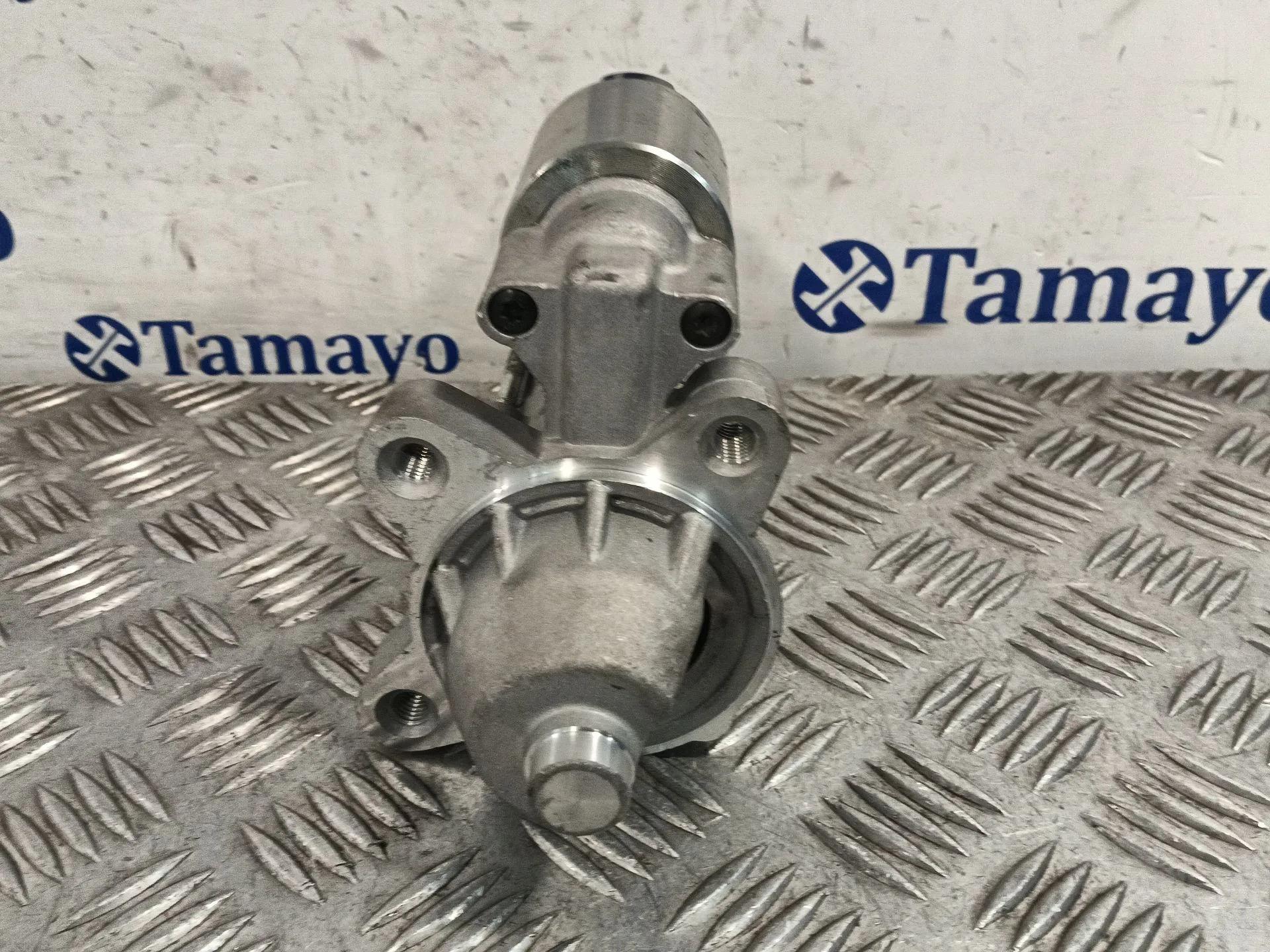 Motor Arranque para Ford Transit Connect (P65_, P70_, P80_)