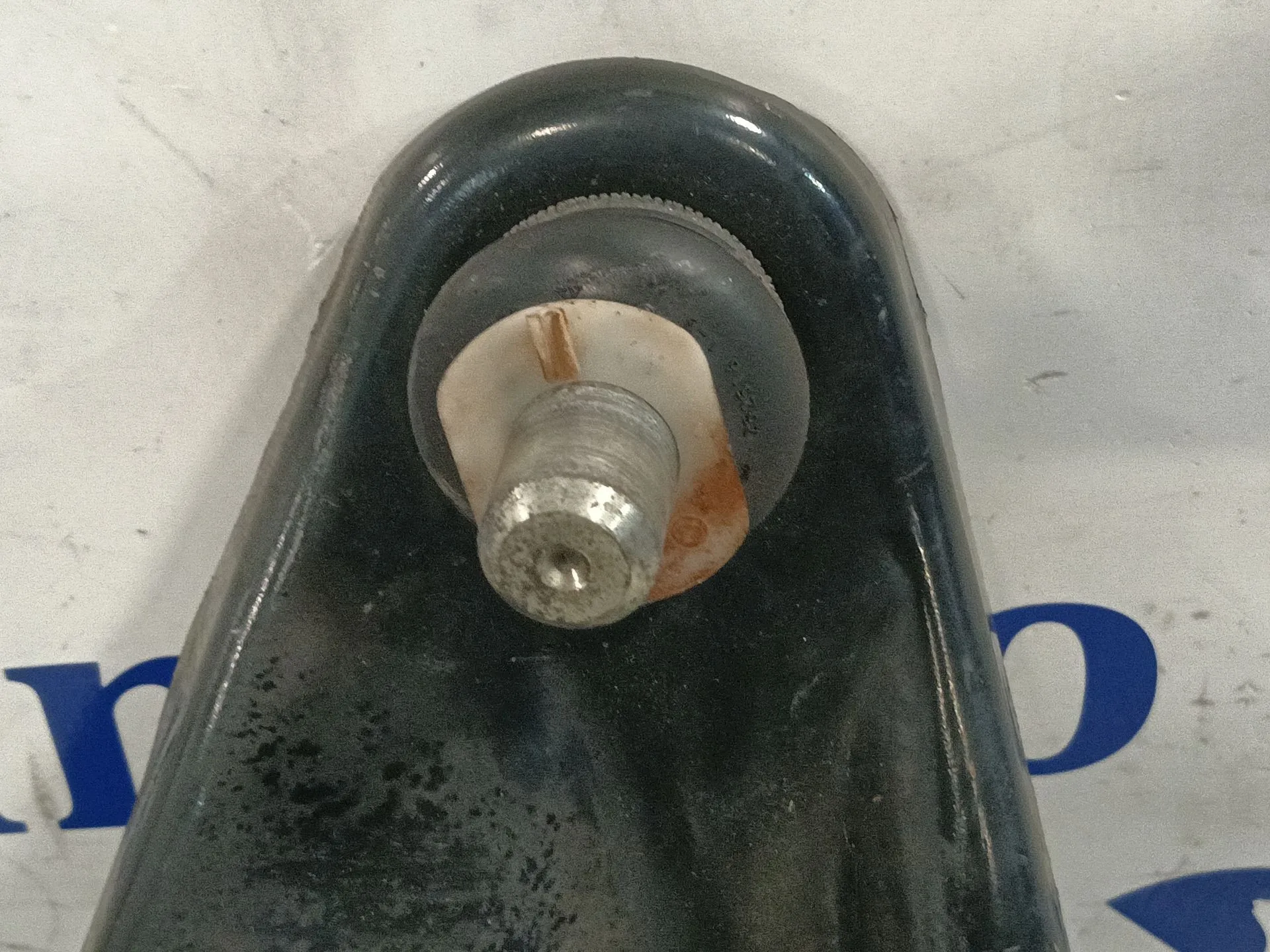 Brazo Suspension Inferior Delantero Izquierdo para Dacia Sandero