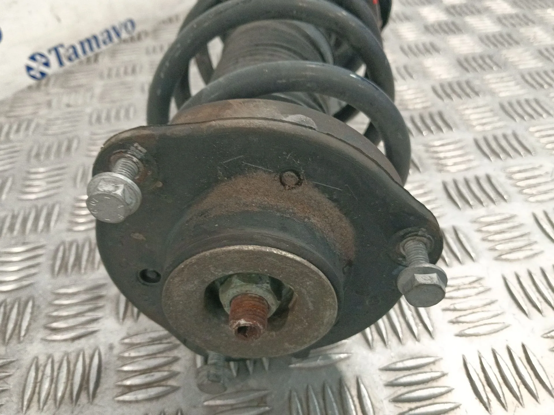 Amortiguador Delantero Izquierdo para Volkswagen Golf V (1K1)