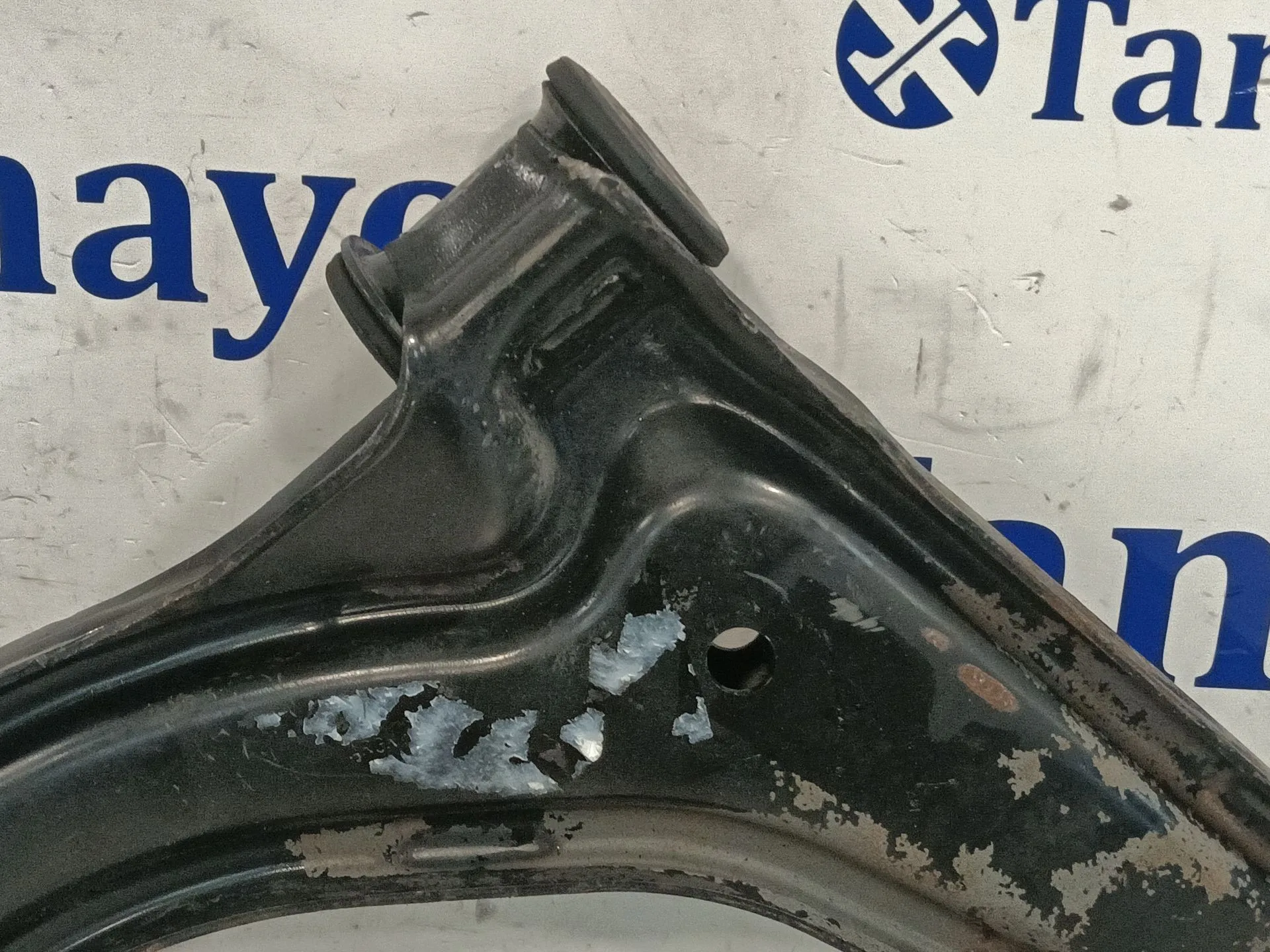 Brazo Suspension Inferior Delantero Derecho para Mercedes-Benz Vito Furgoneta (W638)