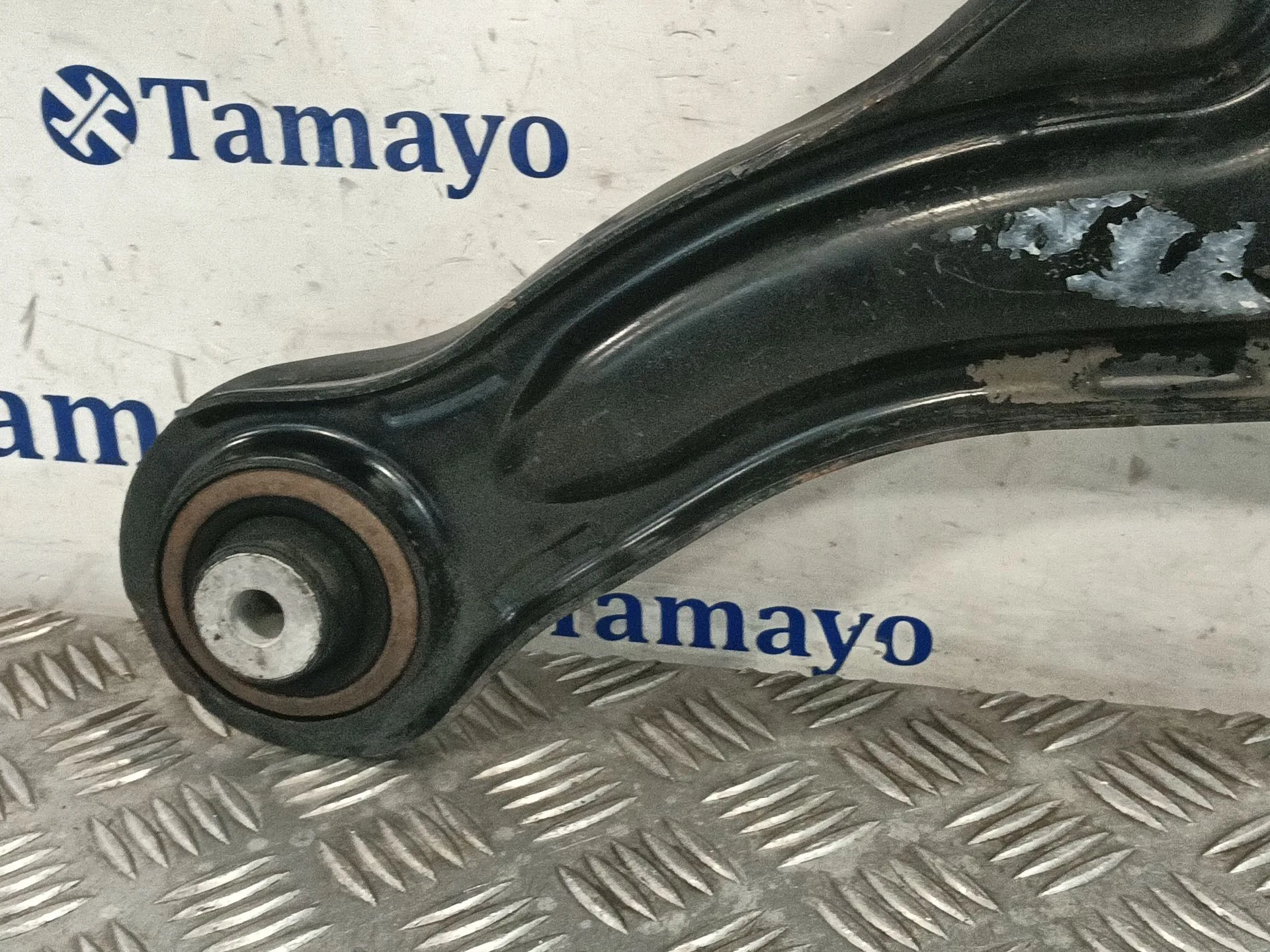 Brazo Suspension Inferior Delantero Derecho para Mercedes-Benz Vito Furgoneta (W638)