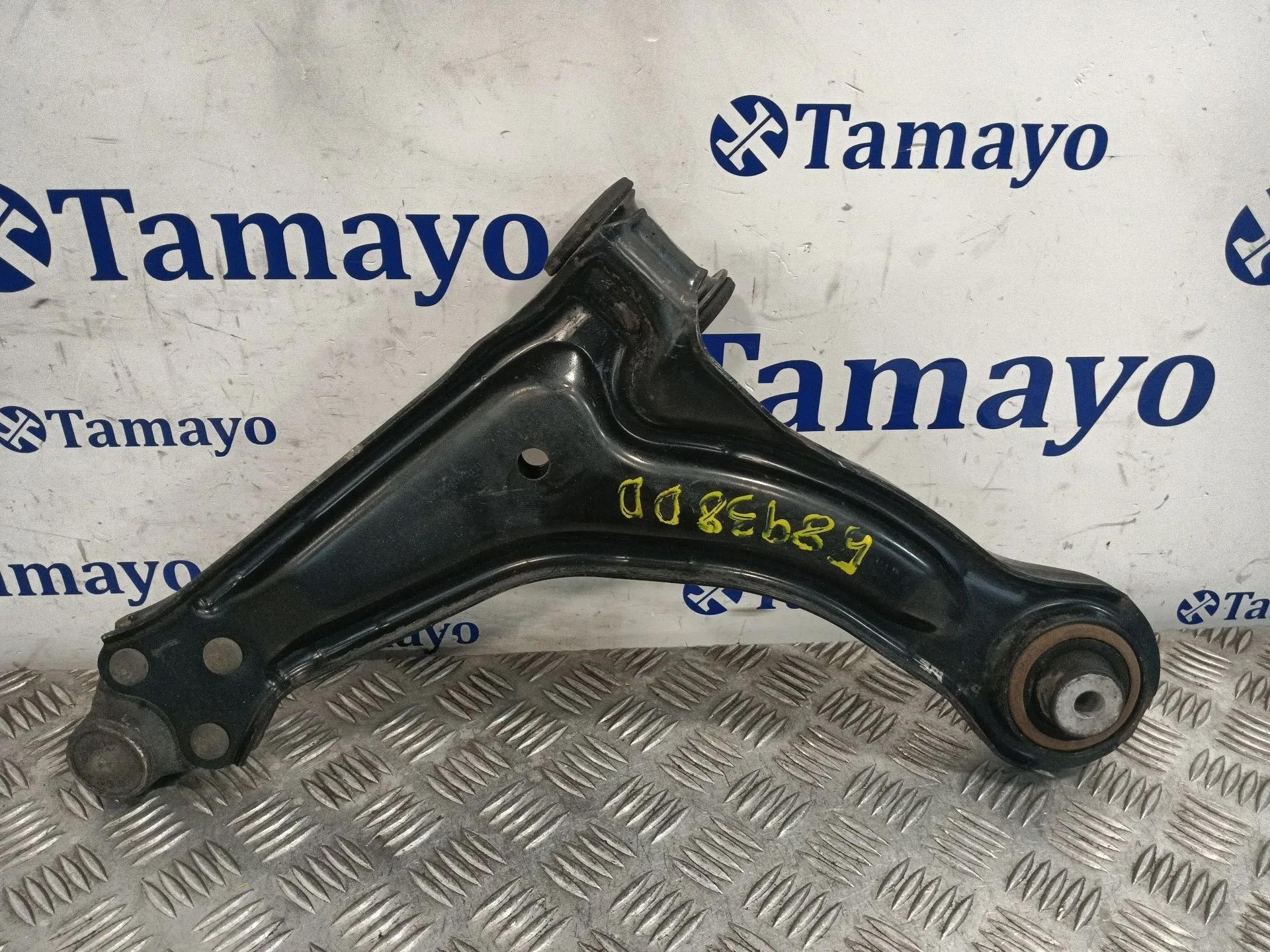 Brazo Suspension Inferior Delantero Derecho para Mercedes-Benz Vito Furgoneta (W638)