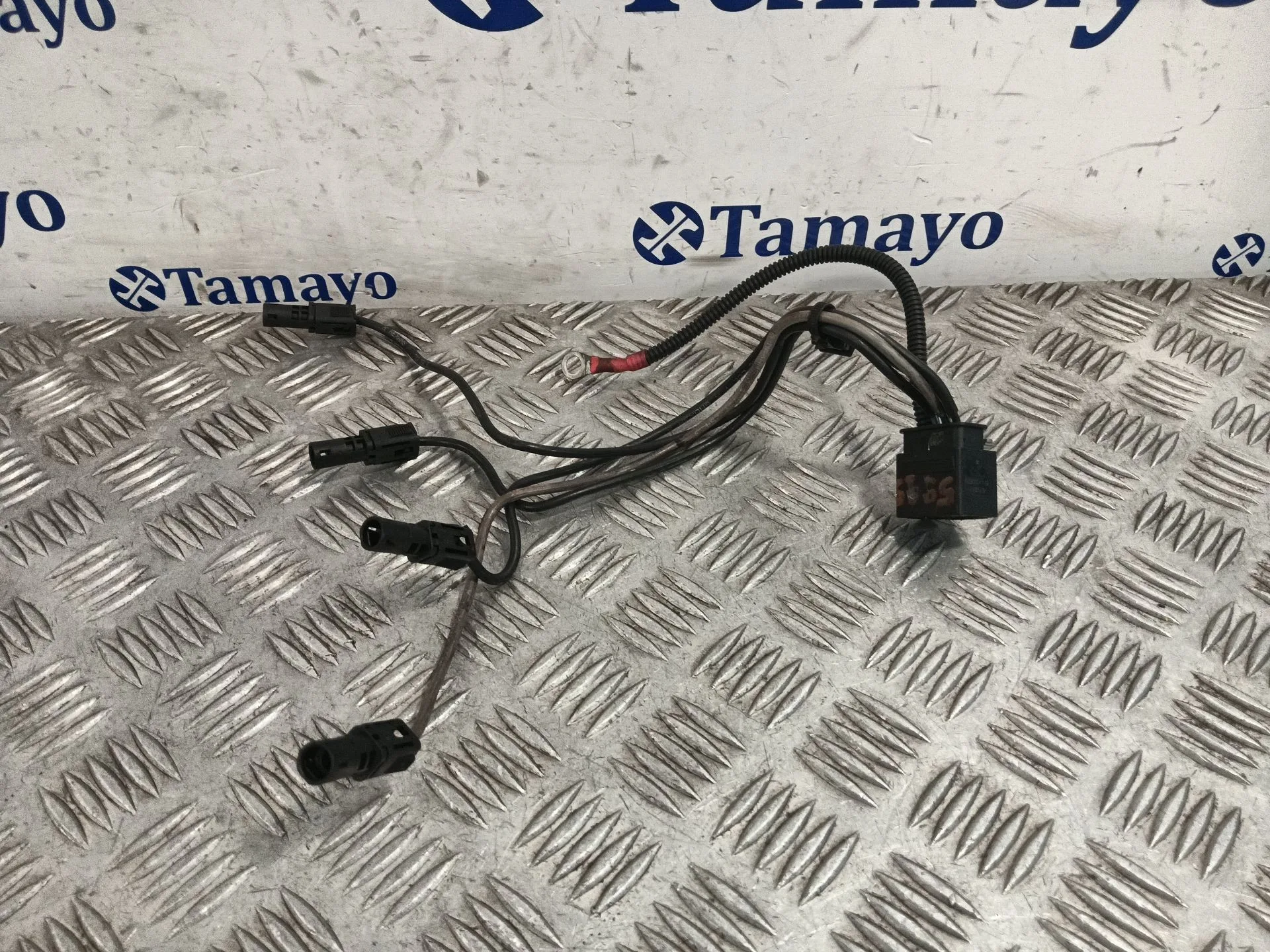 Cable para Mini Mini Countryman (R60)