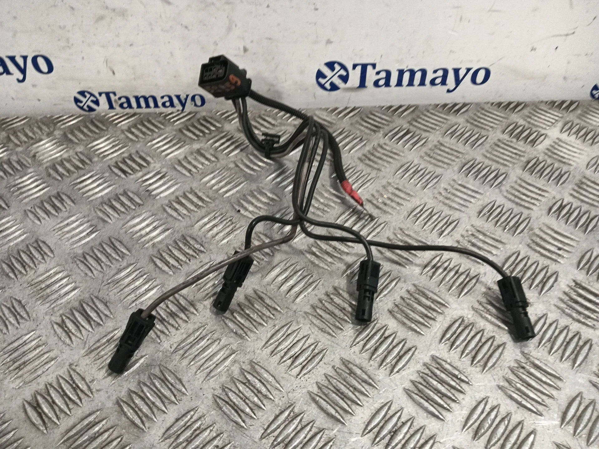 Cable para Mini Mini Countryman (R60)