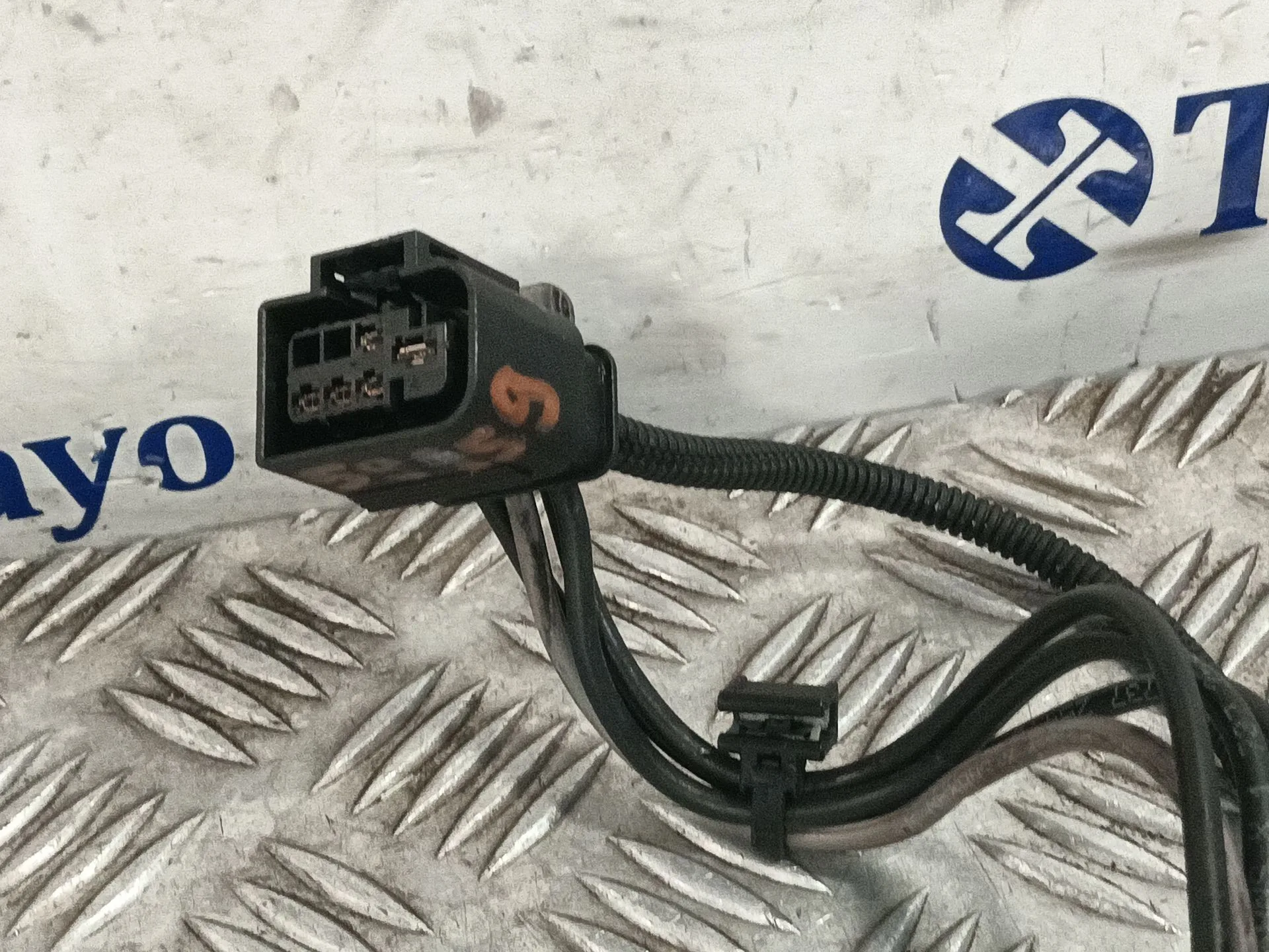 Cable para Mini Mini Countryman (R60)