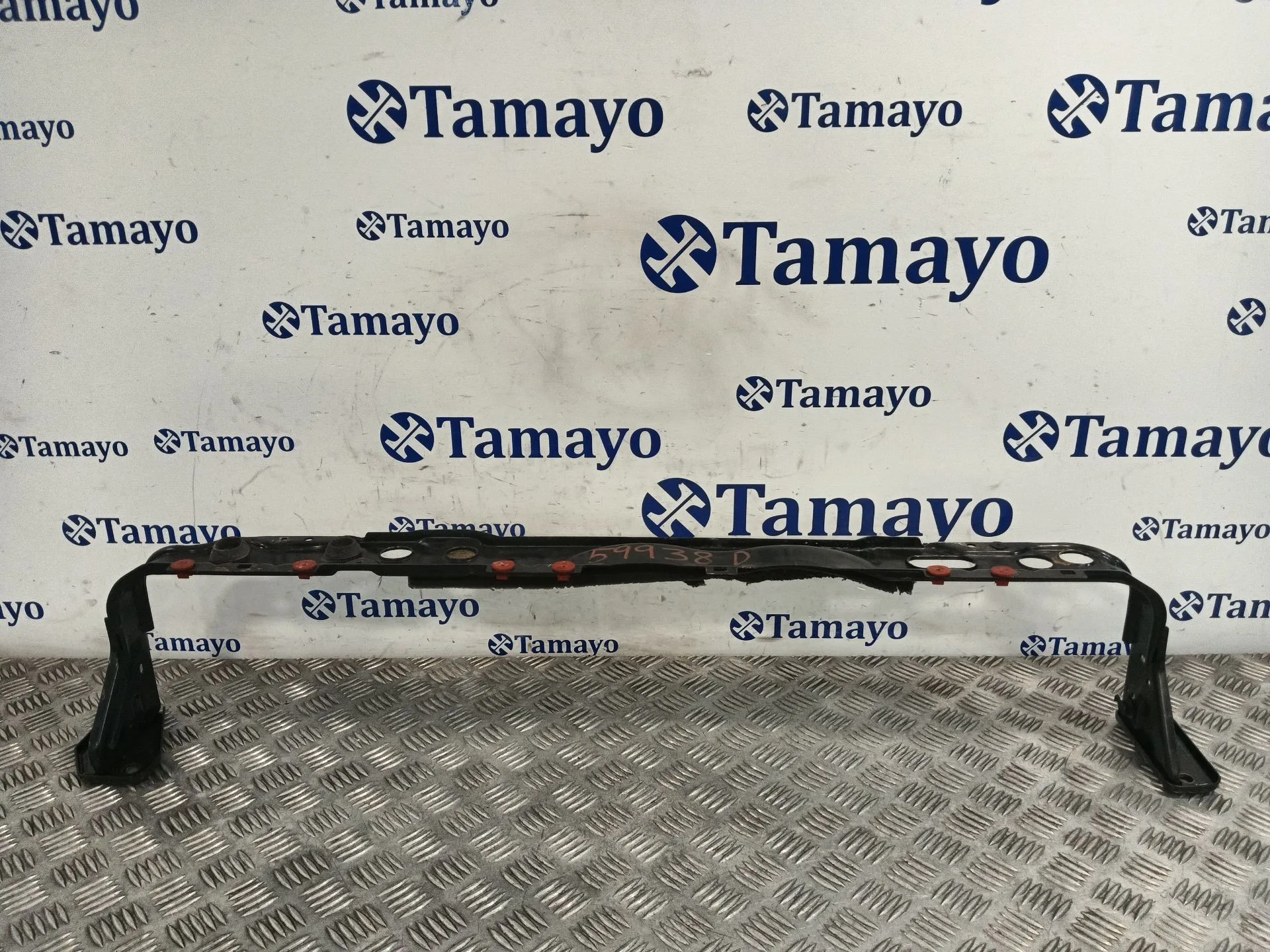 Travesano Delantero para Ford Transit Connect V408 Furgoneta/Monovolumen
