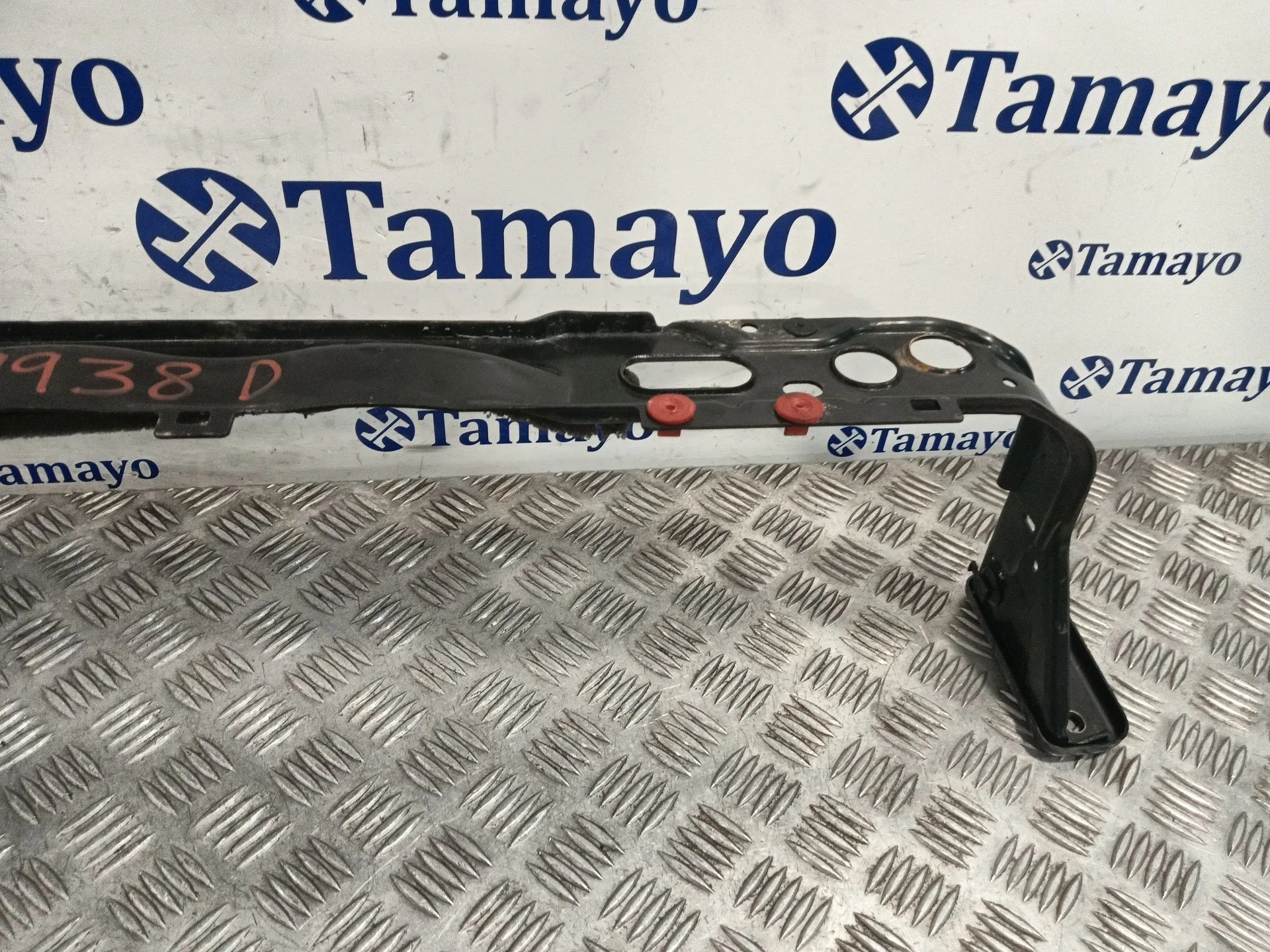 Travesano Delantero para Ford Transit Connect V408 Furgoneta/Monovolumen