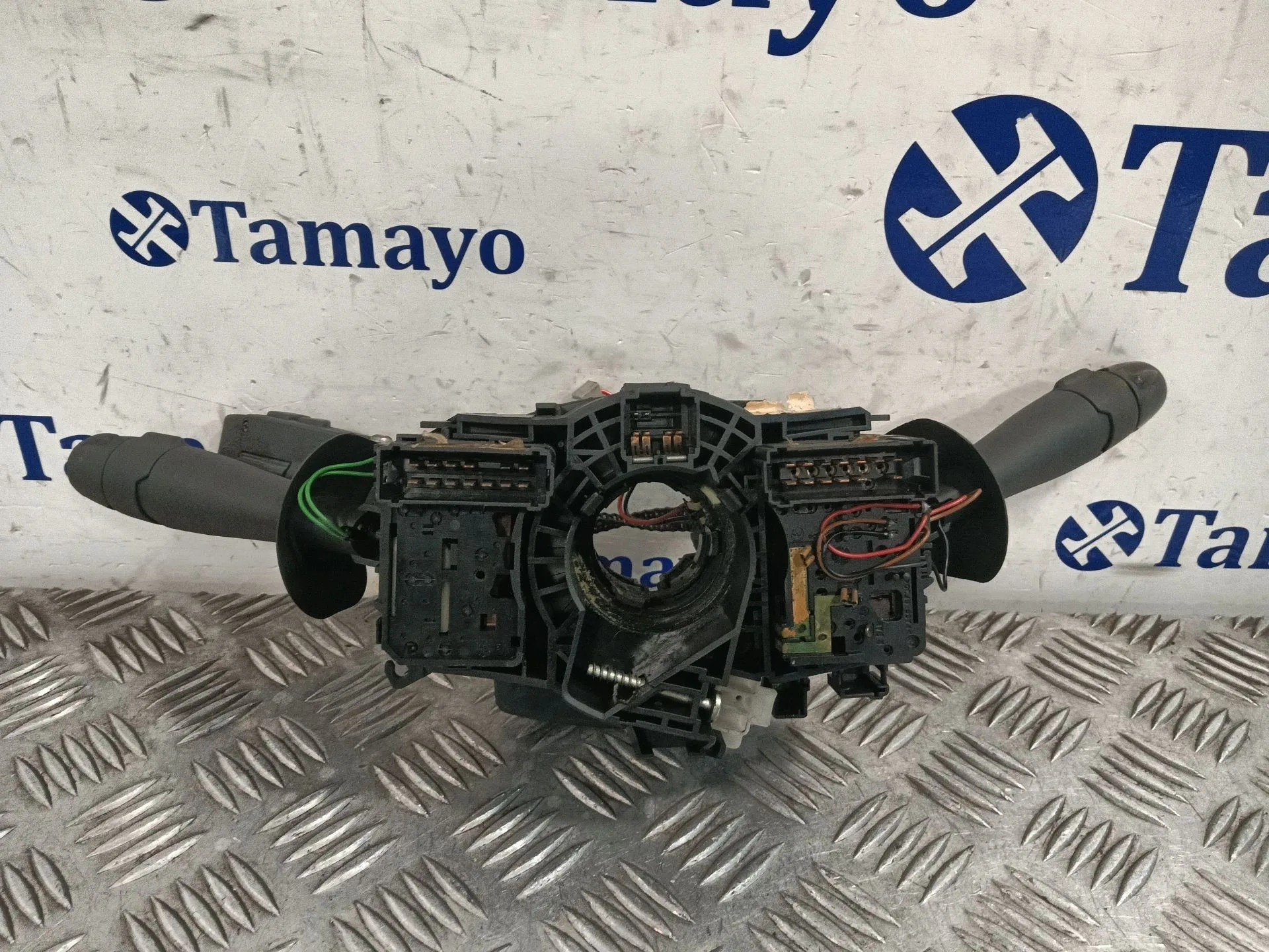 Mando Multifuncion para Renault Laguna Ii (Bg0/1_)