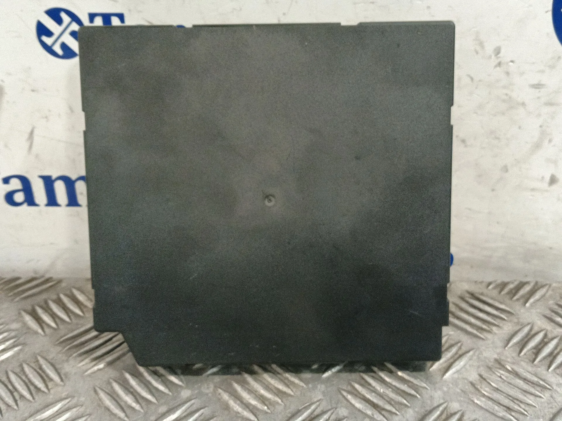 Modulo Electronico para Volkswagen Golf Vi (5K1)