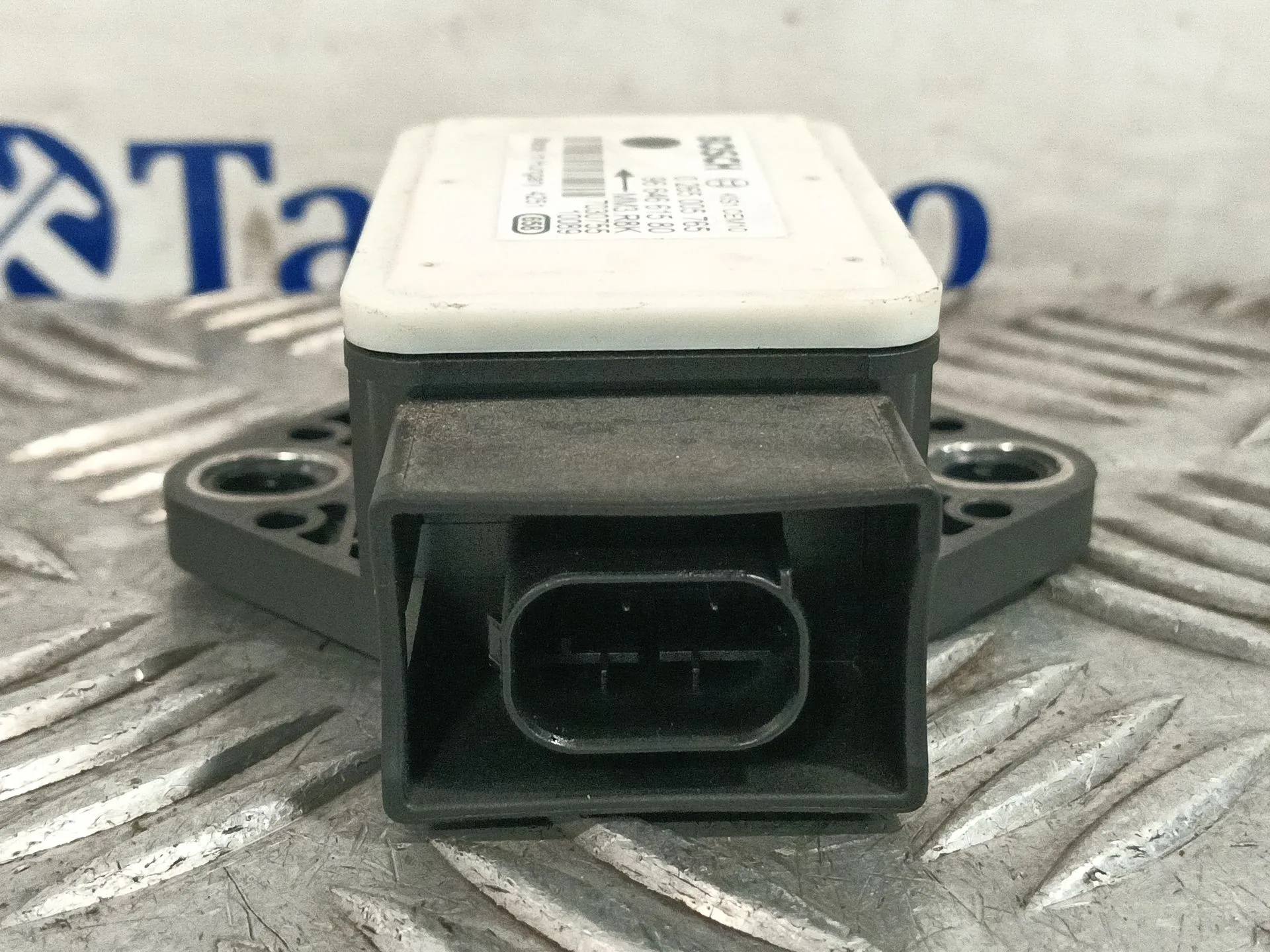 Sensor para Peugeot 3008