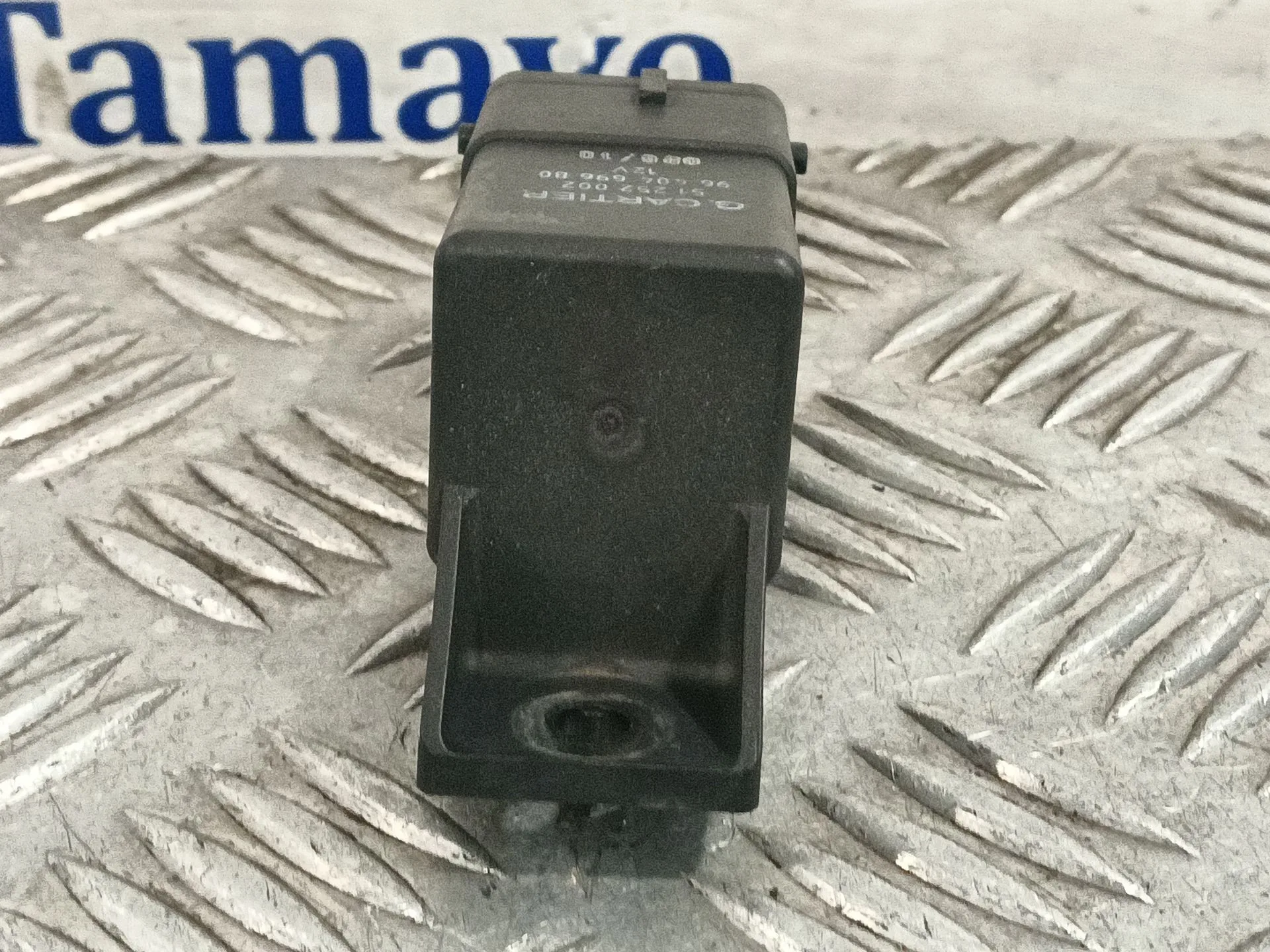 Caja Precalentamiento para Peugeot 3008