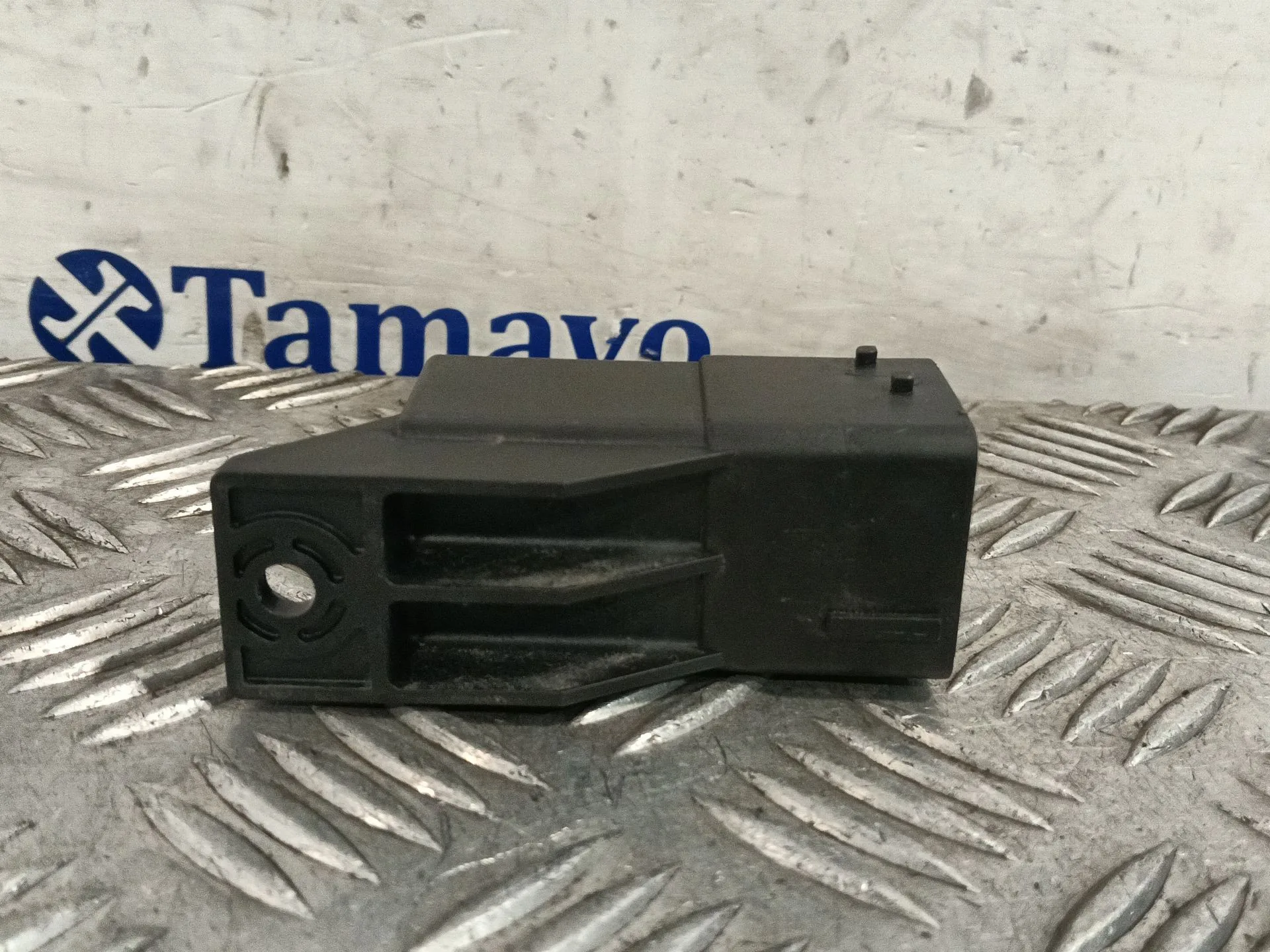 Caja Precalentamiento para Peugeot 3008
