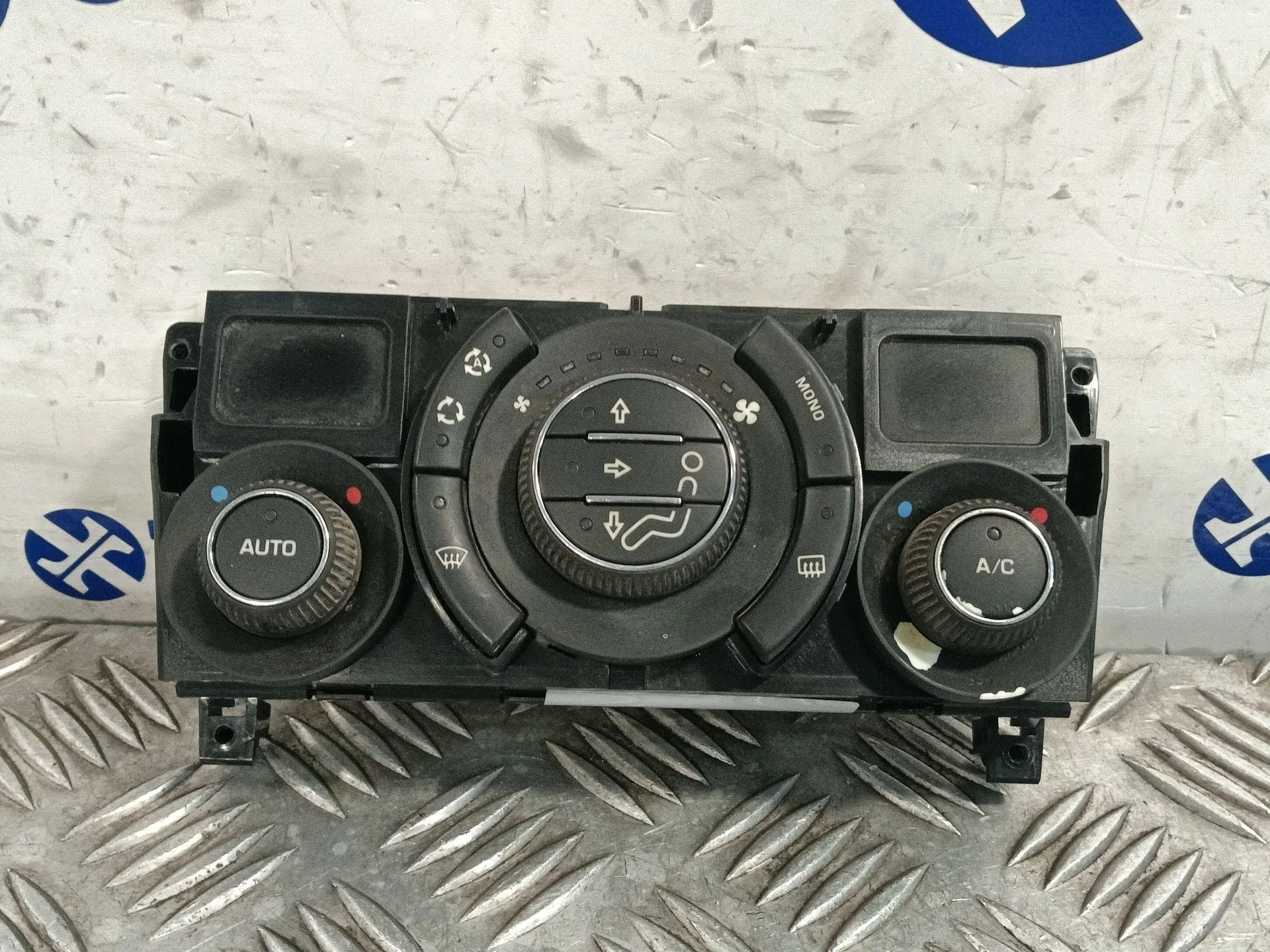 Mando Climatizador para Peugeot 3008