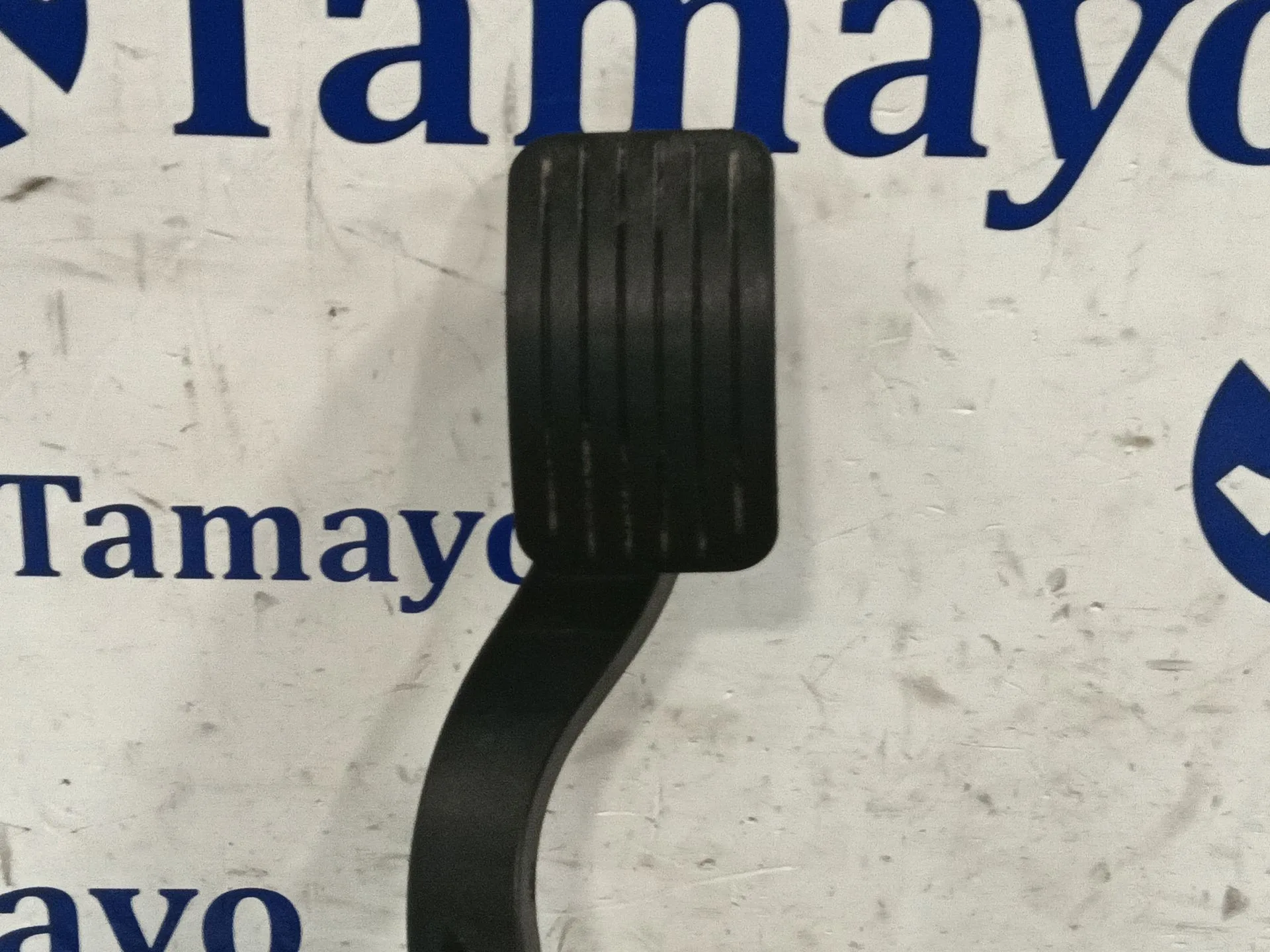 Pedal Acelerador para Peugeot 3008