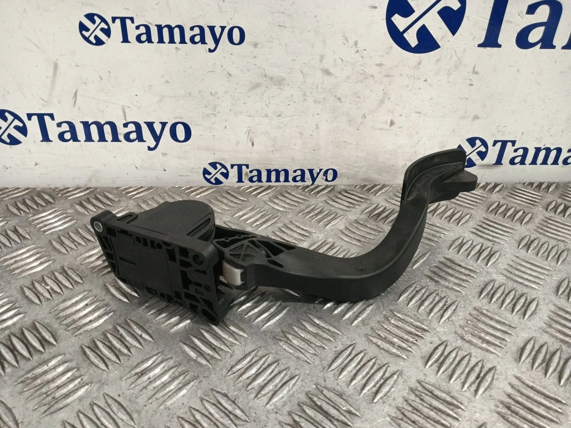 Pedal Acelerador para Peugeot 3008