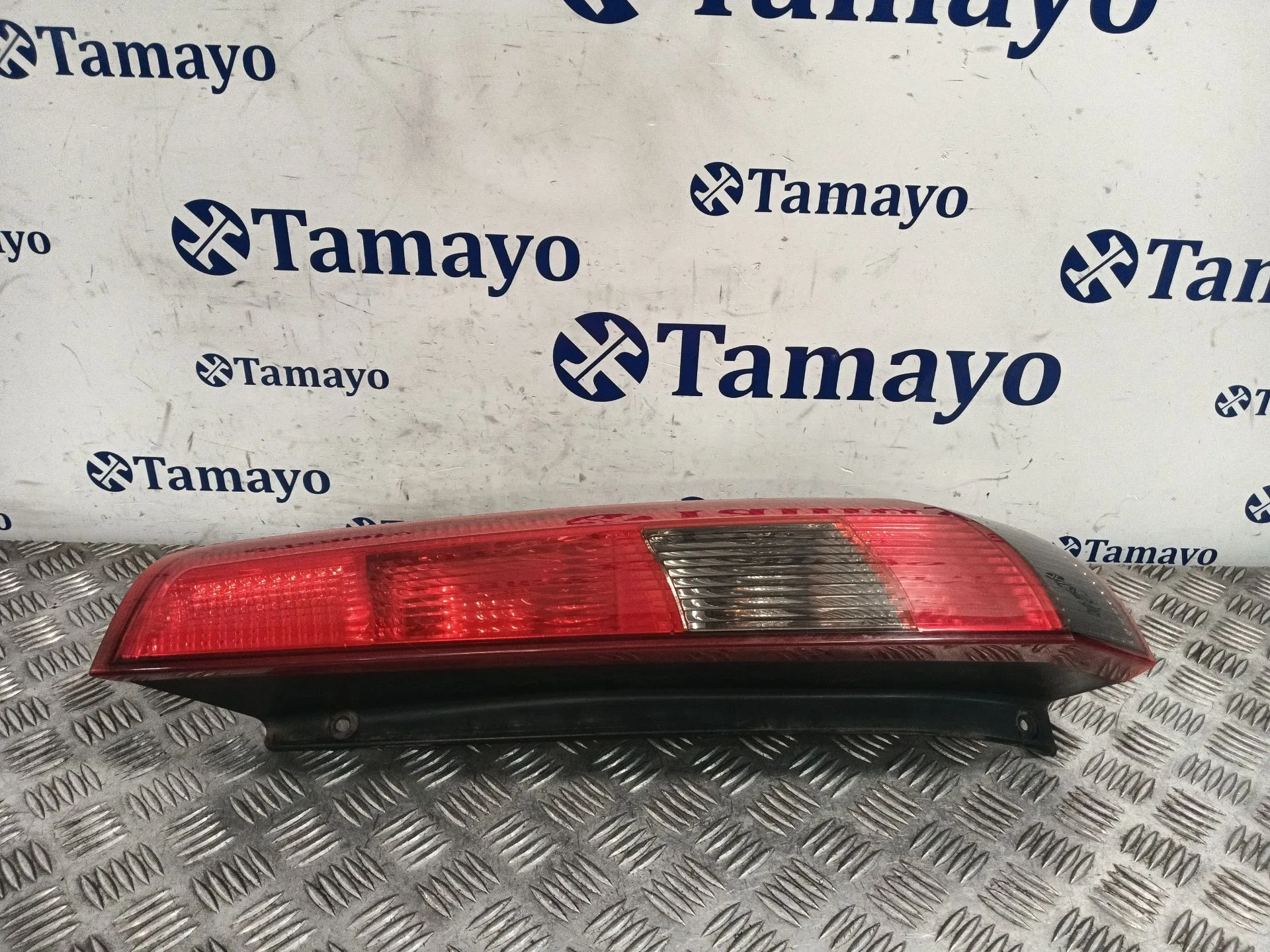 Piloto Trasero Derecho para Ford Fiesta V (Jh_, Jd_)