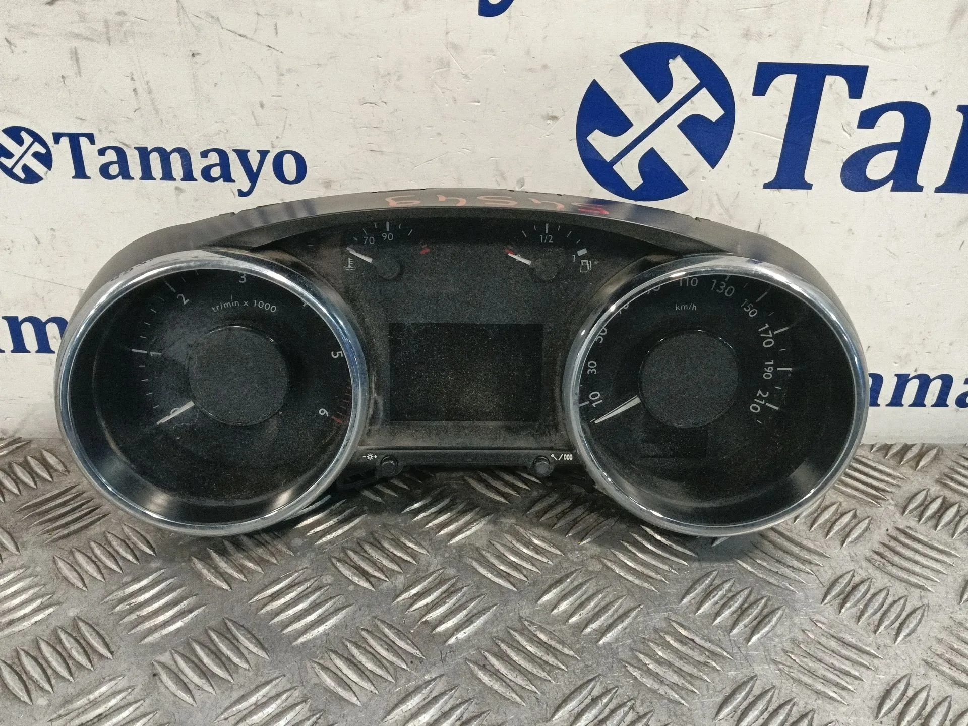 Cuadro Instrumentos para Peugeot 3008