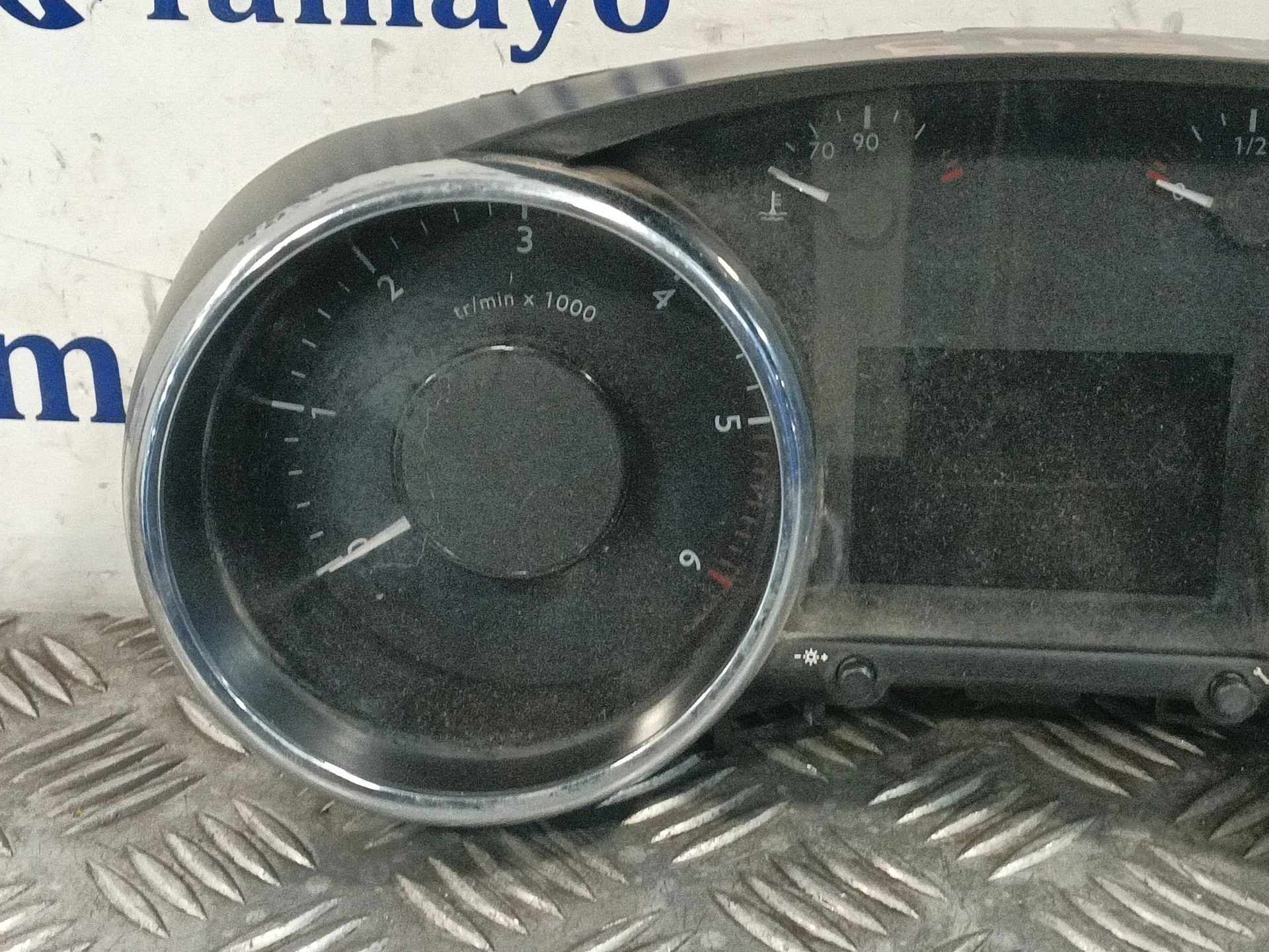 Cuadro Instrumentos para Peugeot 3008