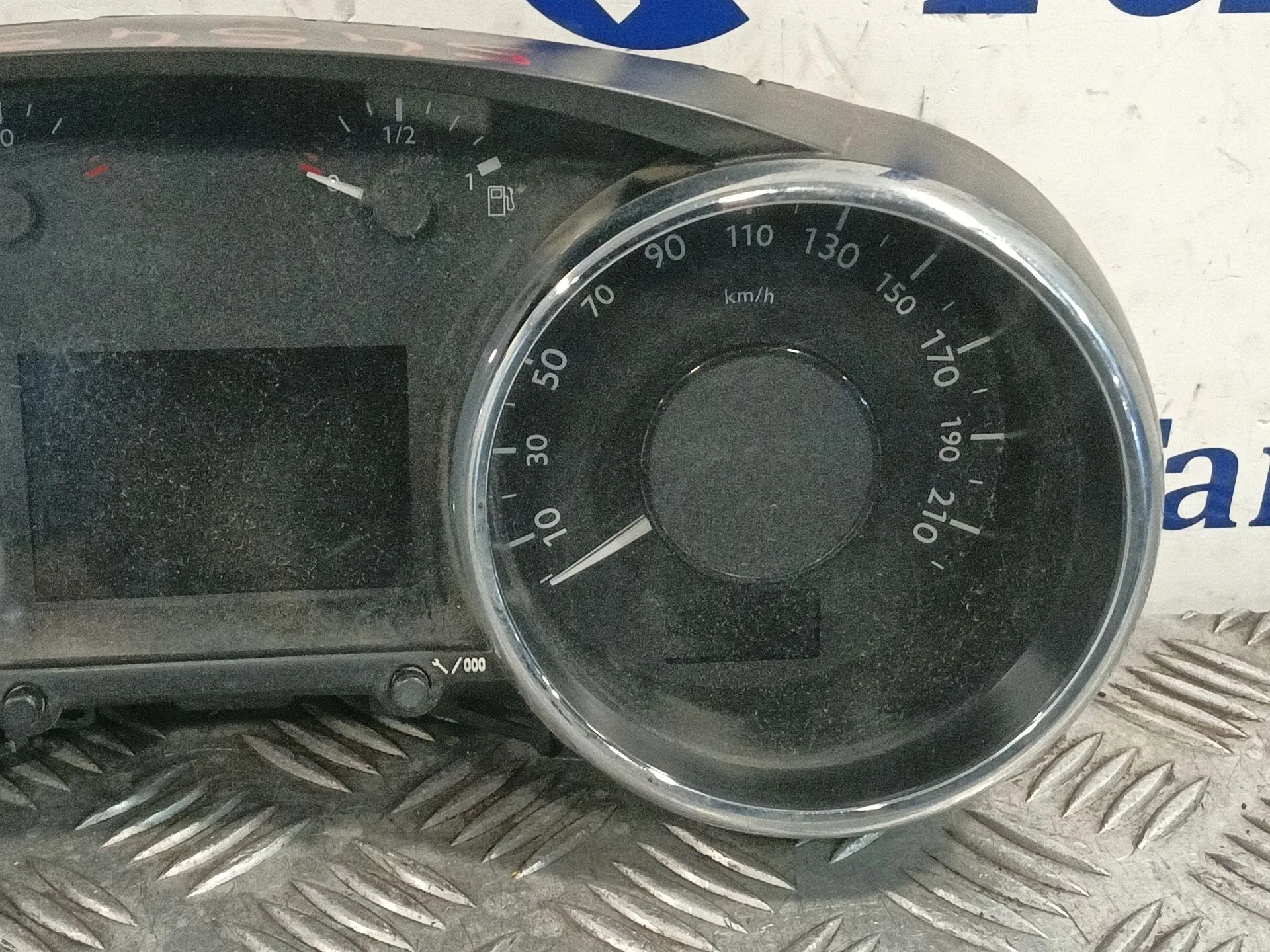 Cuadro Instrumentos para Peugeot 3008