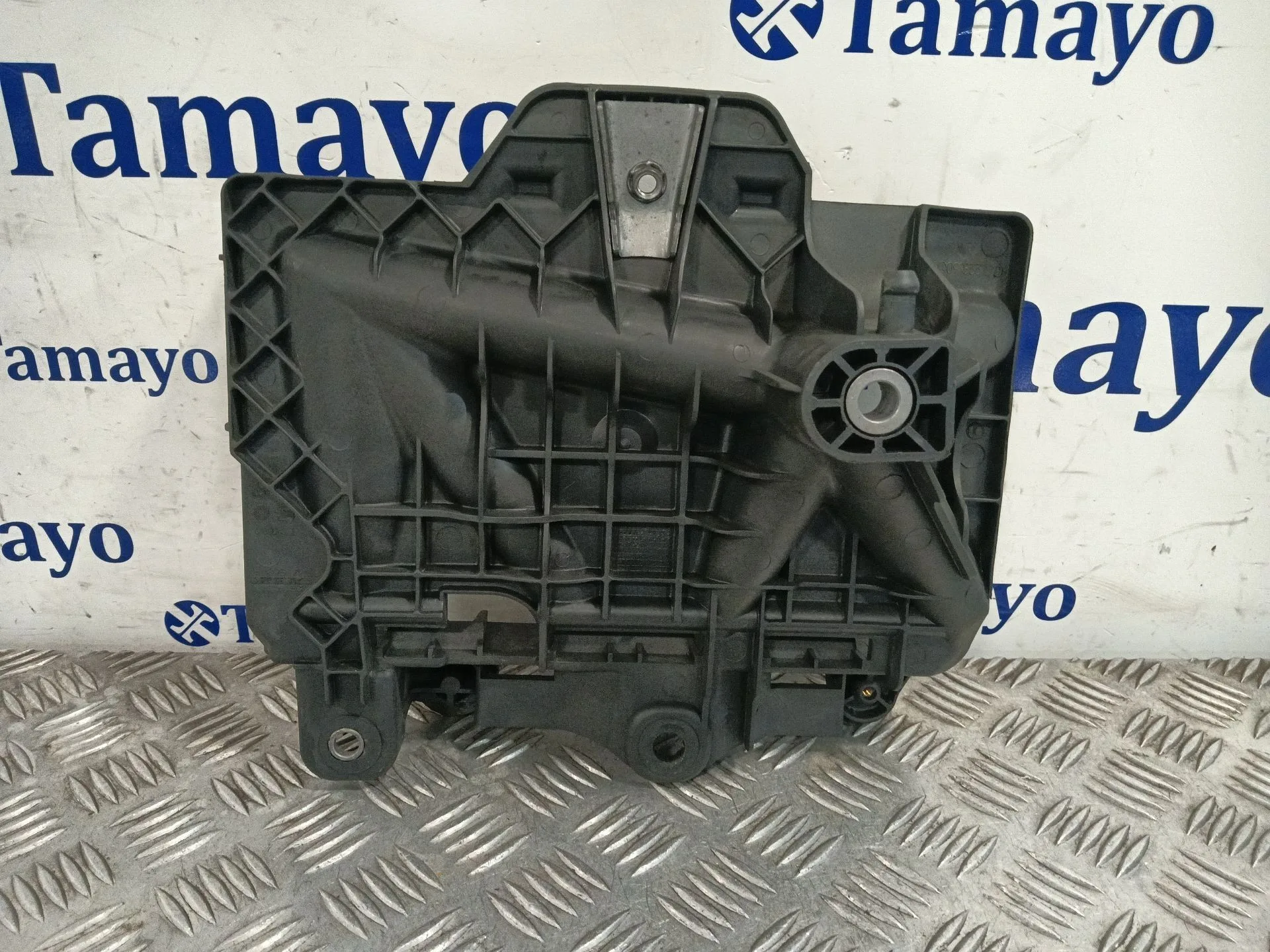 Soporte Bateria para Seat Ibiza Iii (6L1)