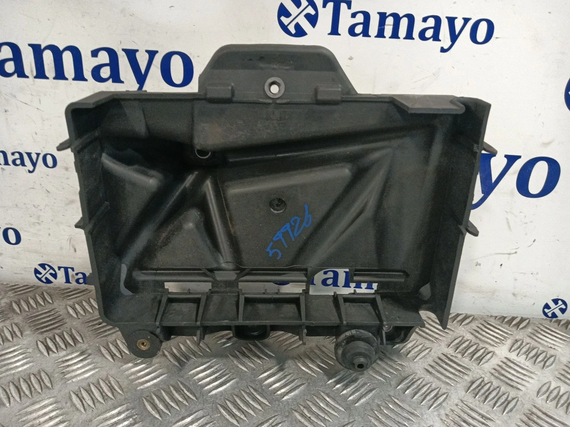 Soporte Bateria para Seat Ibiza Iii (6L1)