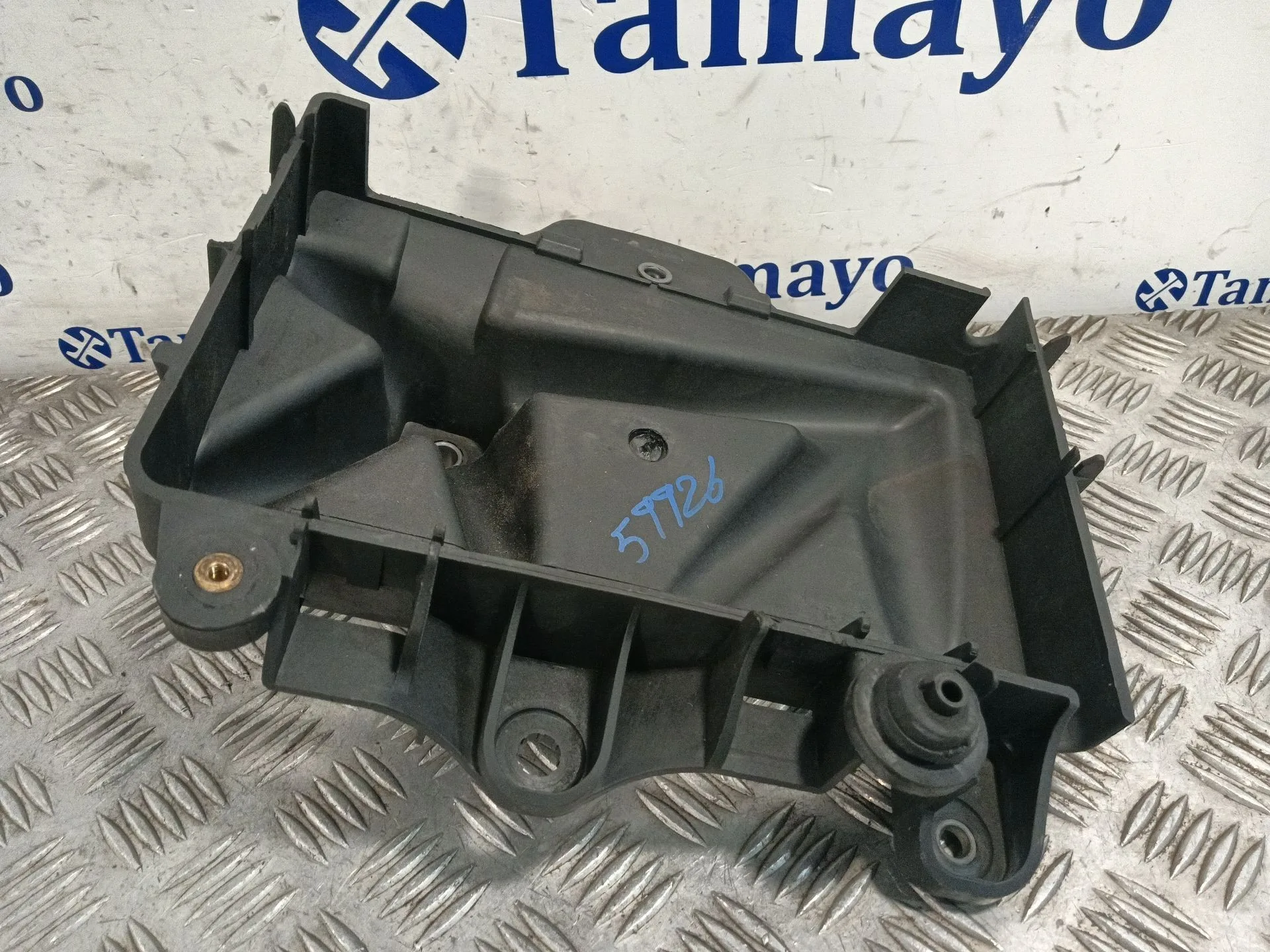 Soporte Bateria para Seat Ibiza Iii (6L1)