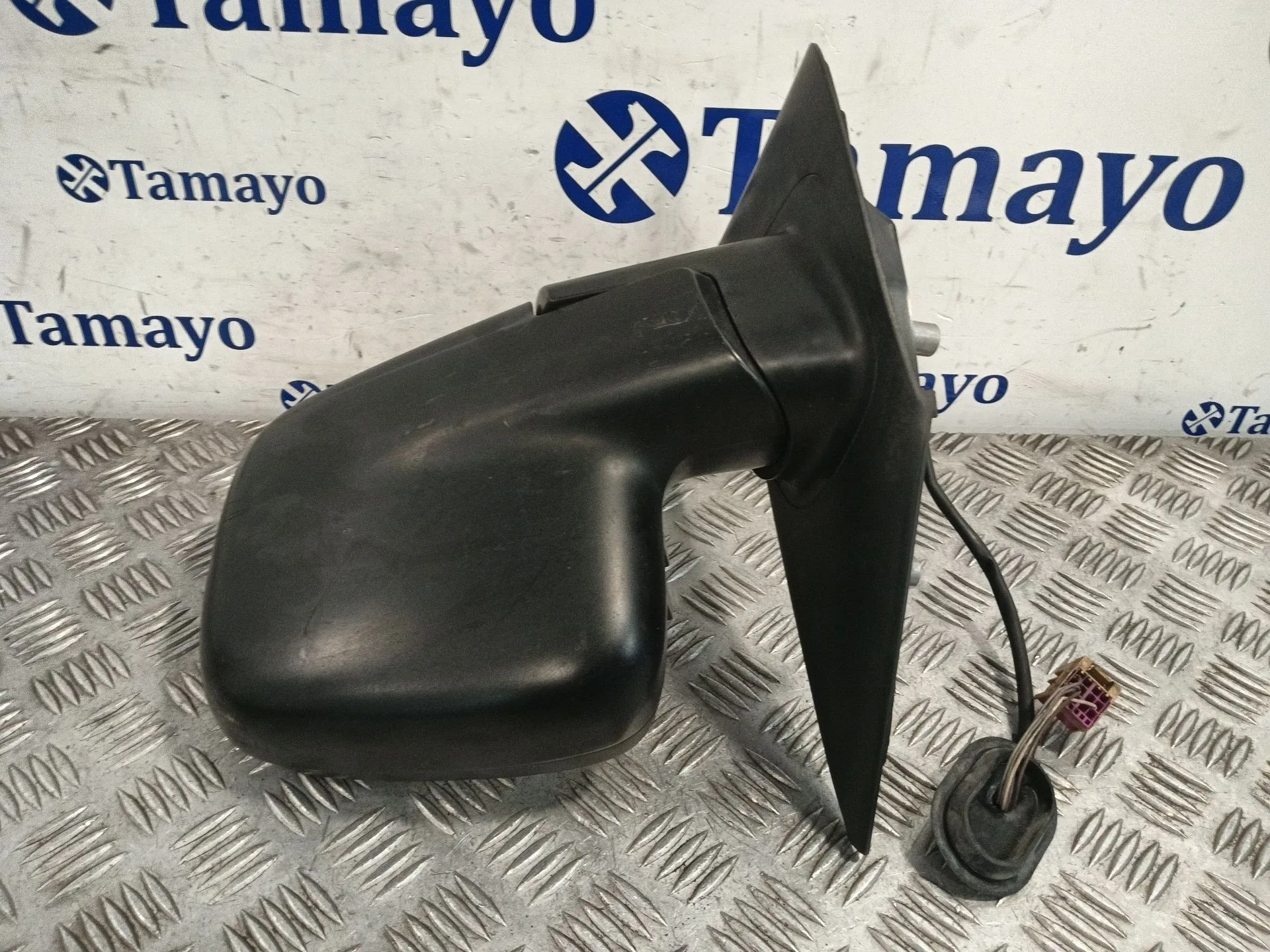 Retrovisor Izquierdo para Volkswagen Transporter T5 Furgoneta (7Ha, 7Hh, 7Ea, 7Eh)