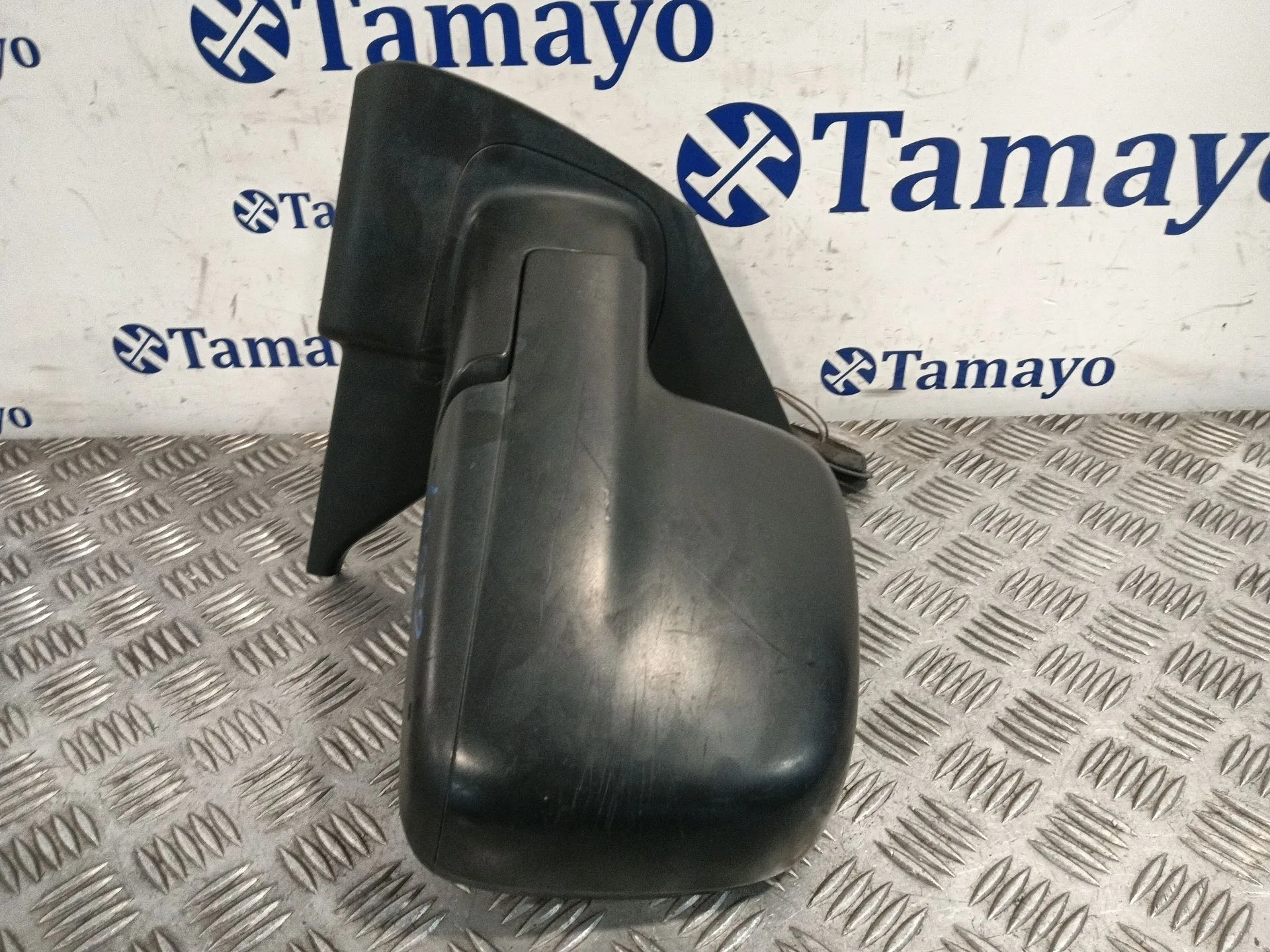 Retrovisor Izquierdo para Volkswagen Transporter T5 Furgoneta (7Ha, 7Hh, 7Ea, 7Eh)