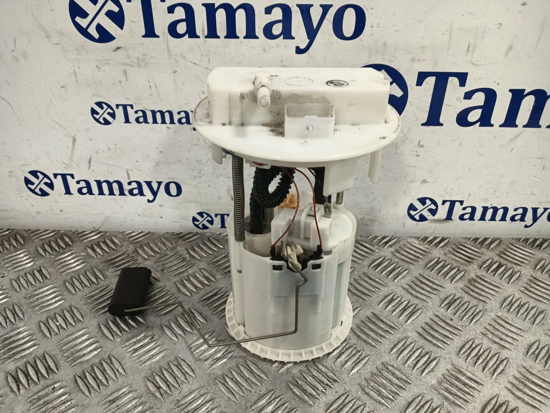 Aforador para Citroën C2 (Jm_)