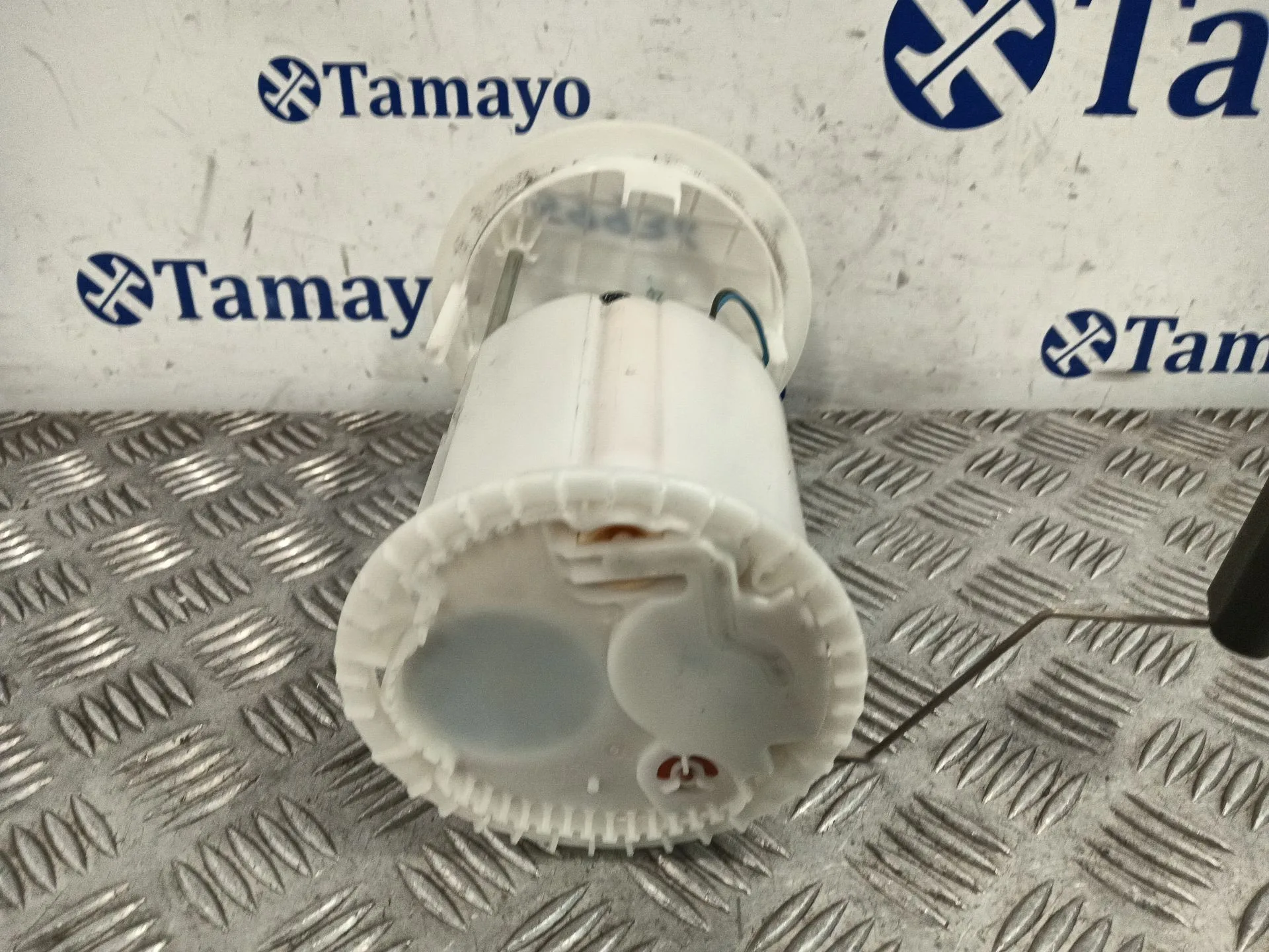 Aforador para Citroën C2 (Jm_)